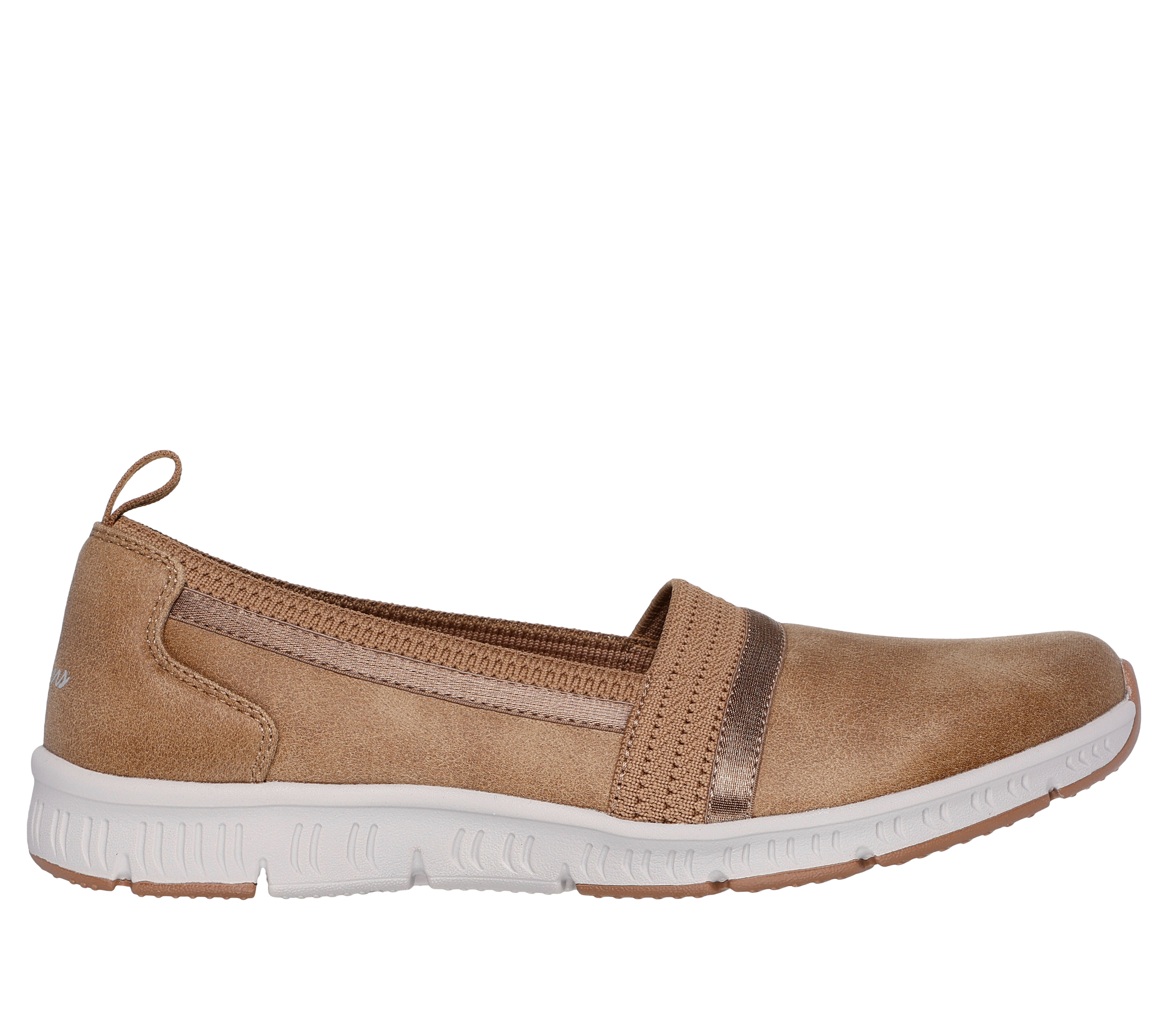 Skechers womens shoes brown new arrivals