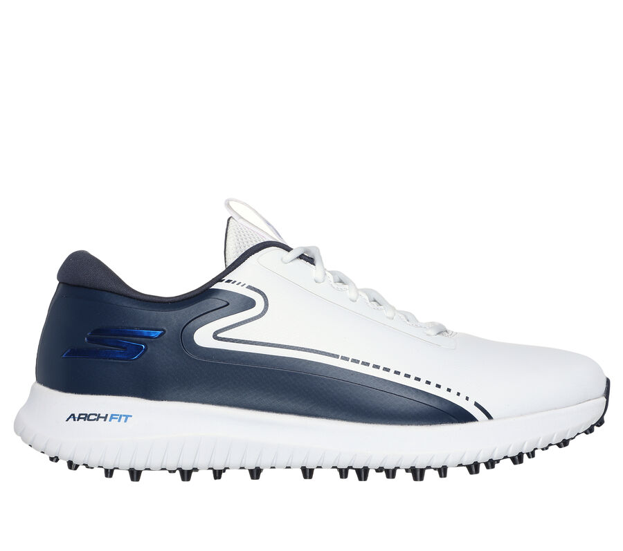GO GOLF Max 3, WHITE / NAVY, largeimage number 0