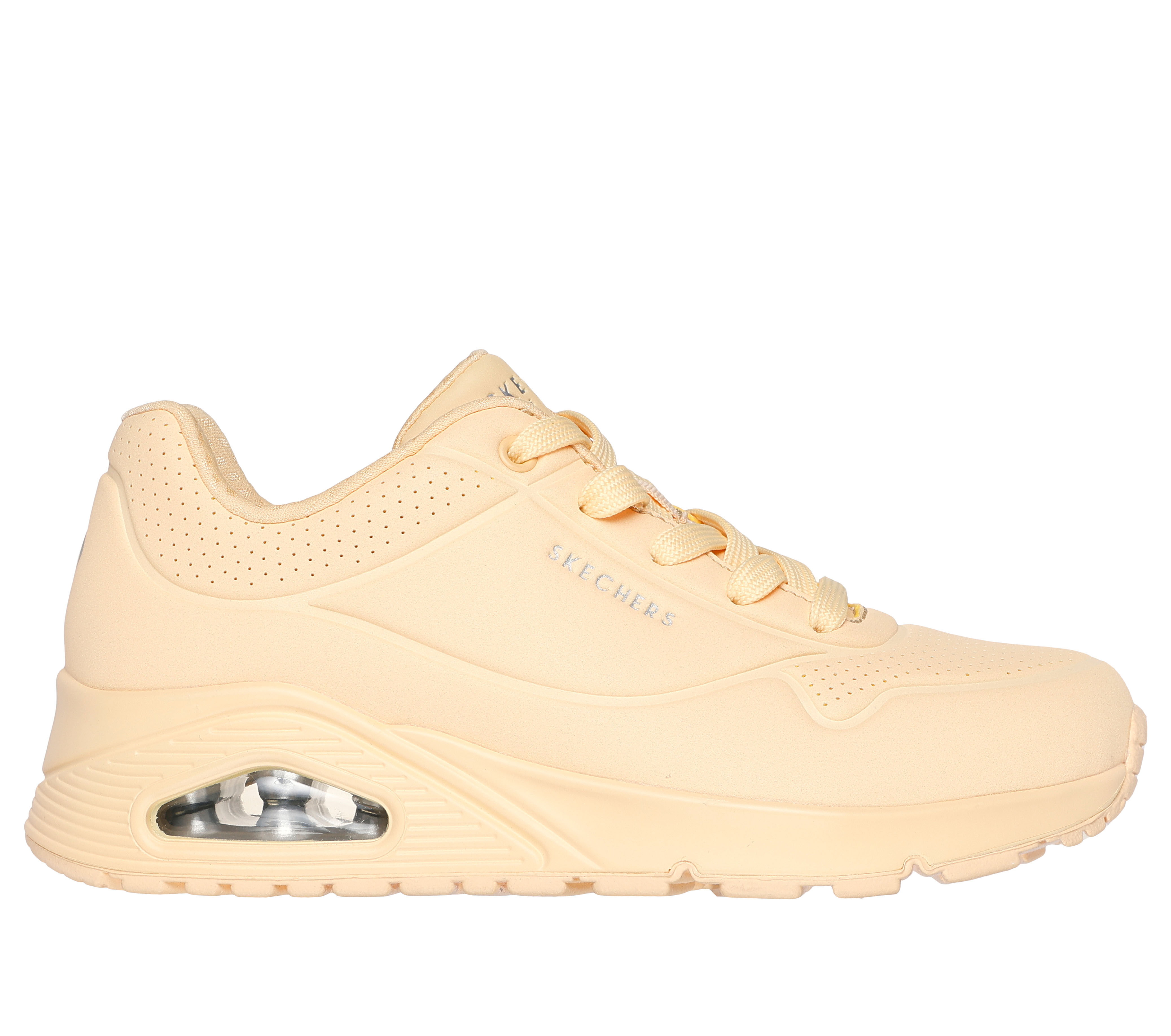 Skechers highlights gold sale