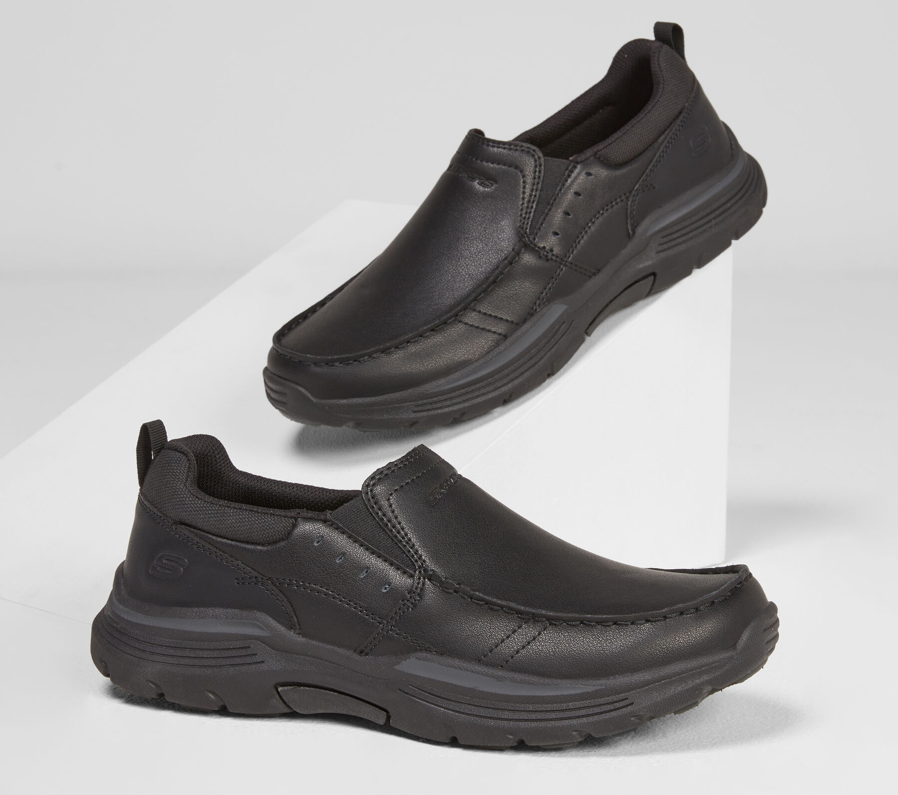 botín skechers expended kelso