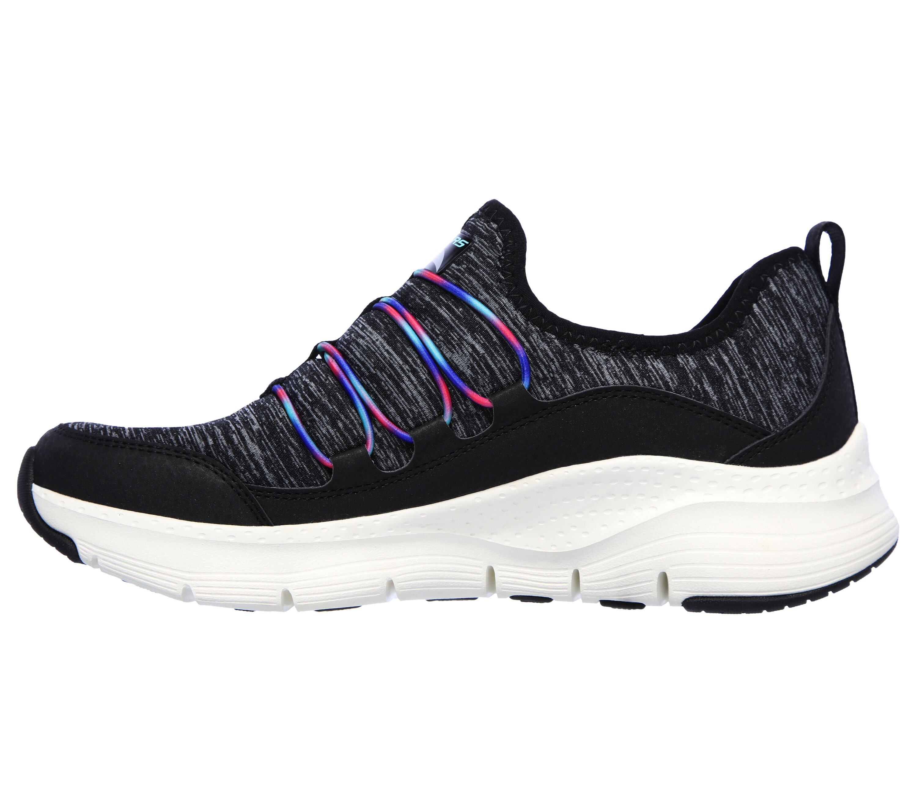 Skechers Arch Fit - Rainbow View | SKECHERS
