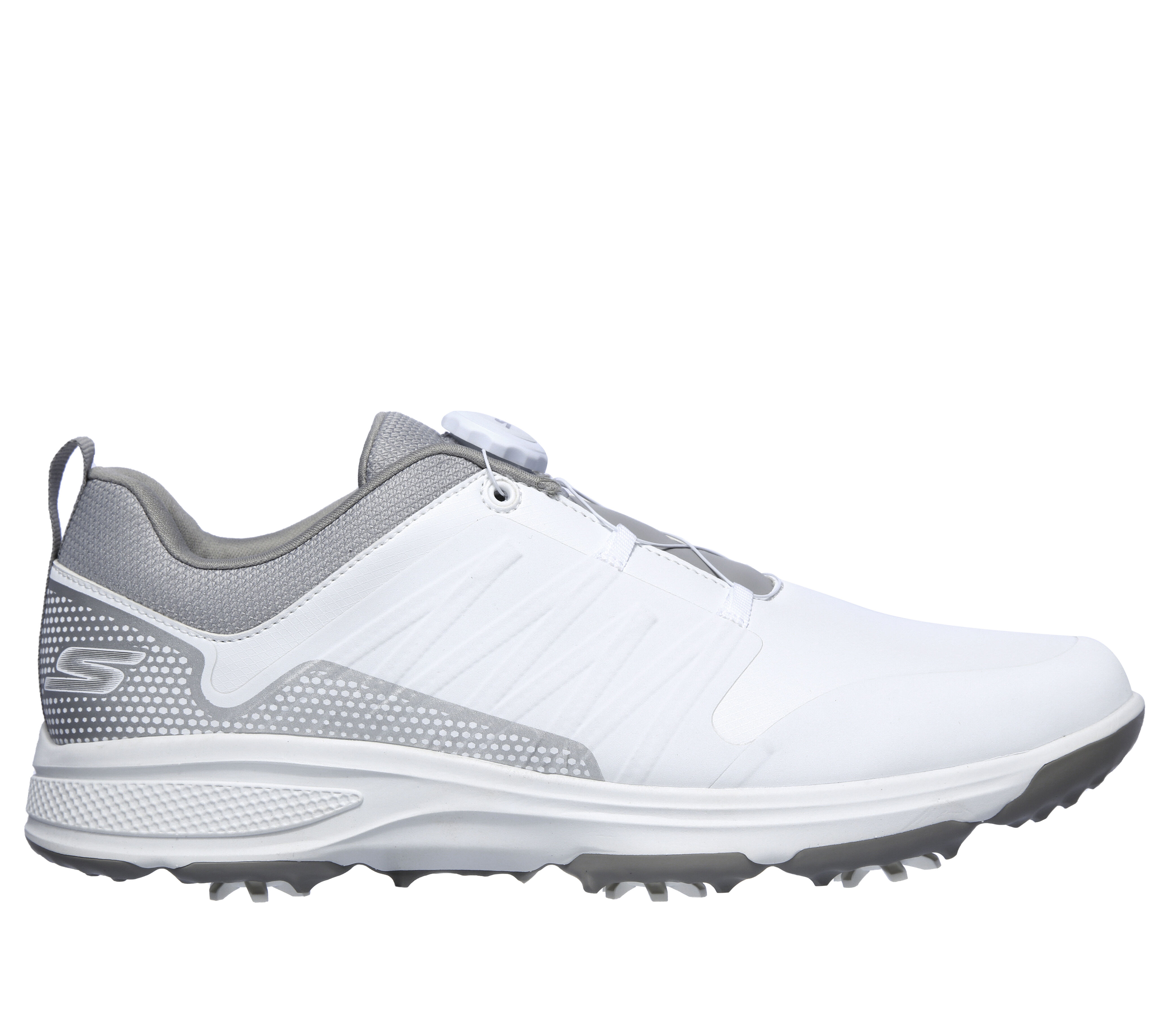 skechers extra wide golf shoes