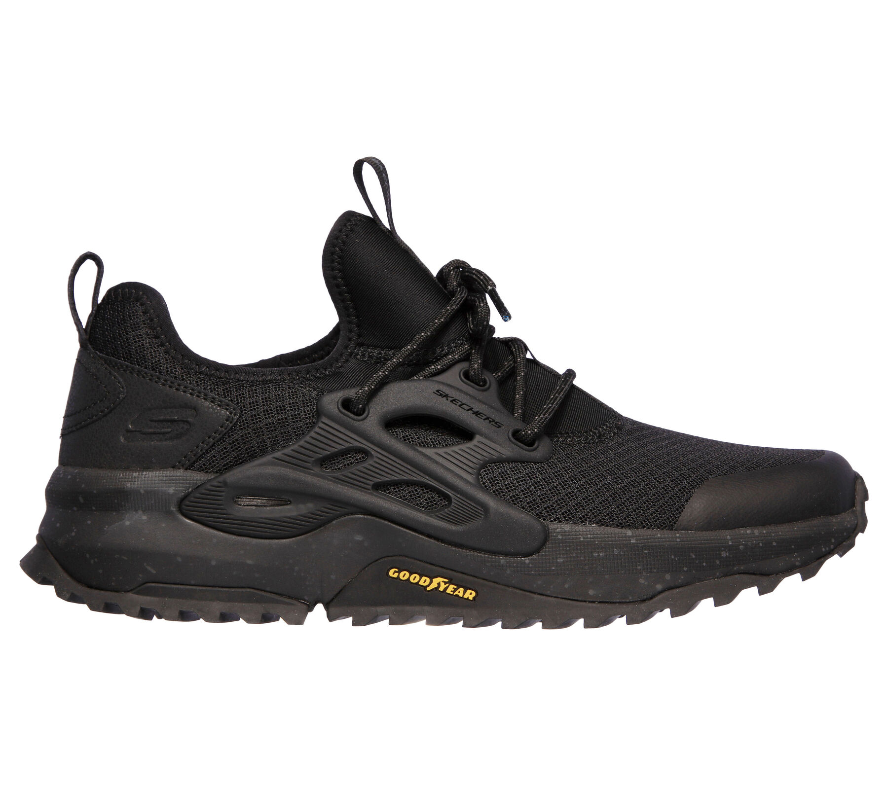 skechers trail shoes