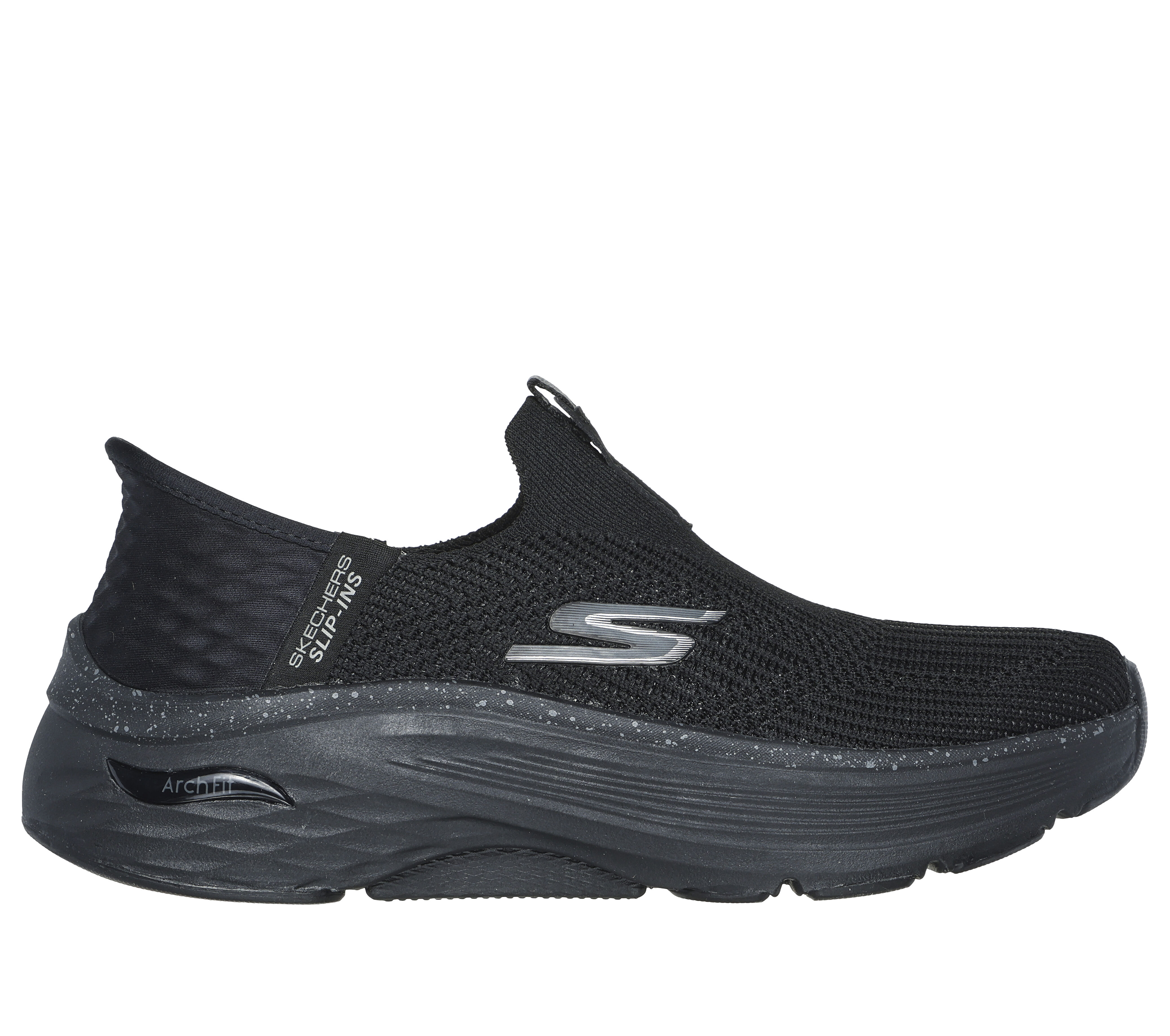 Skechers you wide fit trainers hotsell