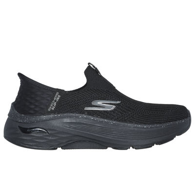 Skechers Slip-ins: Max Cushioning Arch Fit