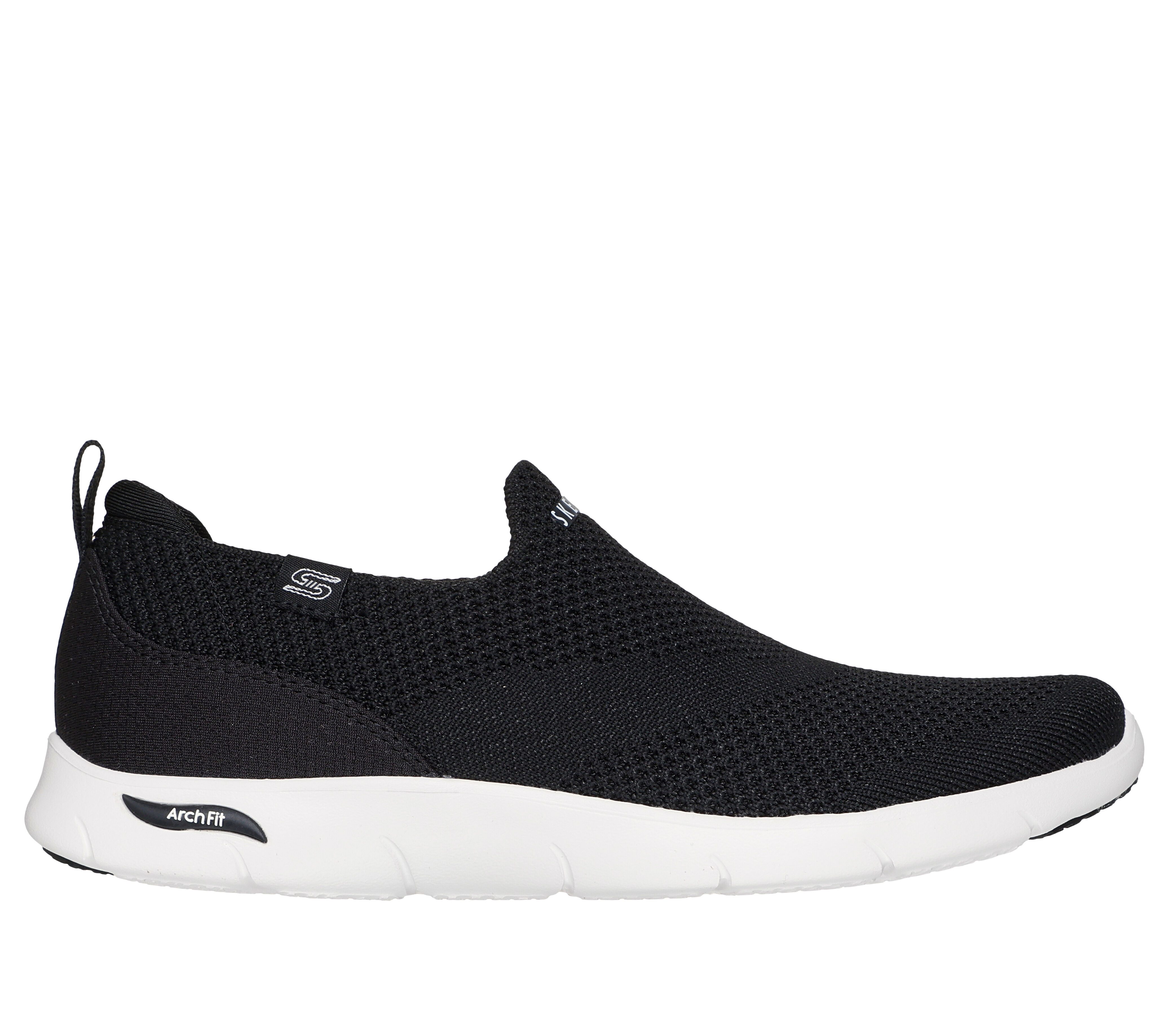 Sketchers knit fit on sale