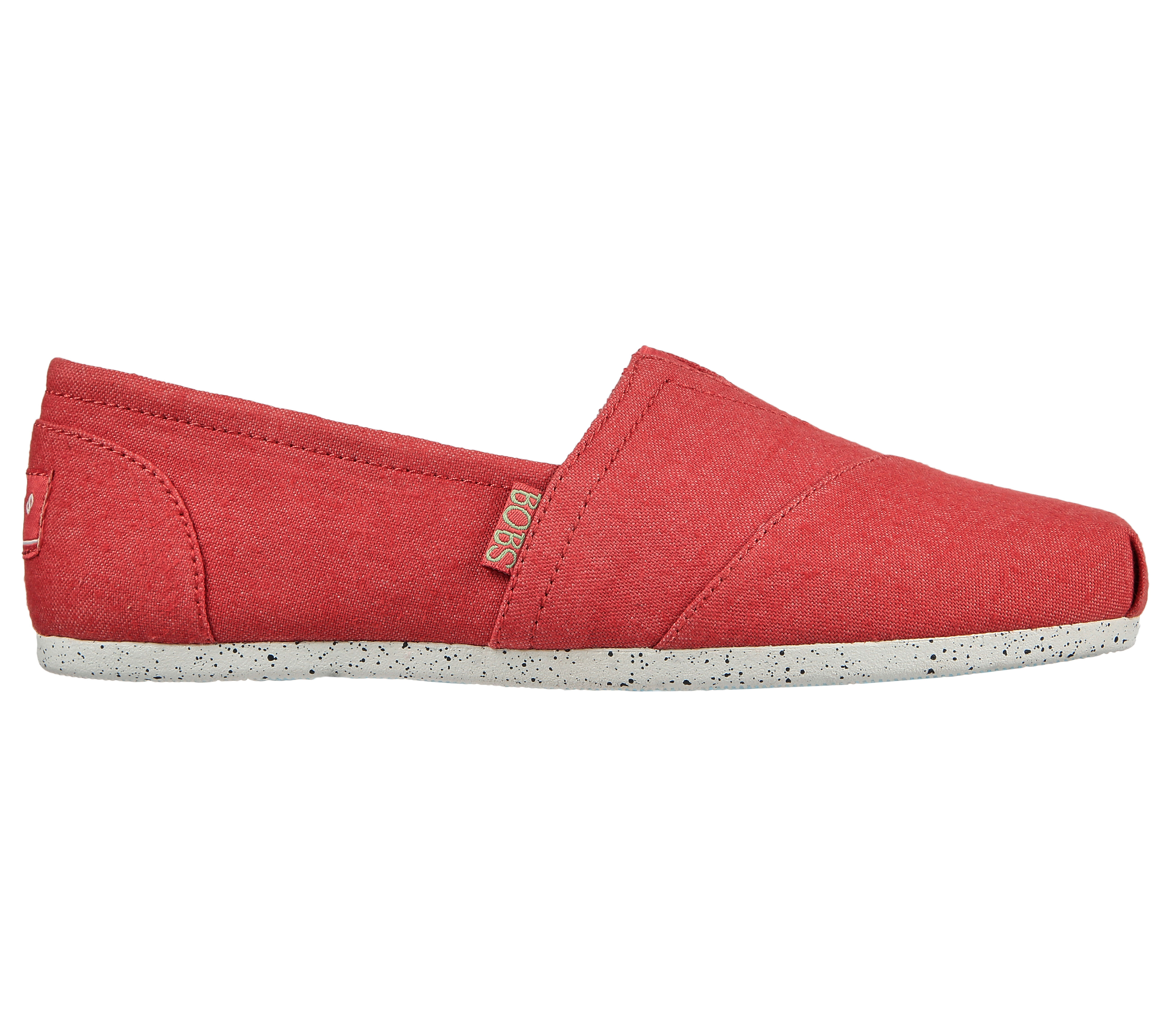 skechers bobs red