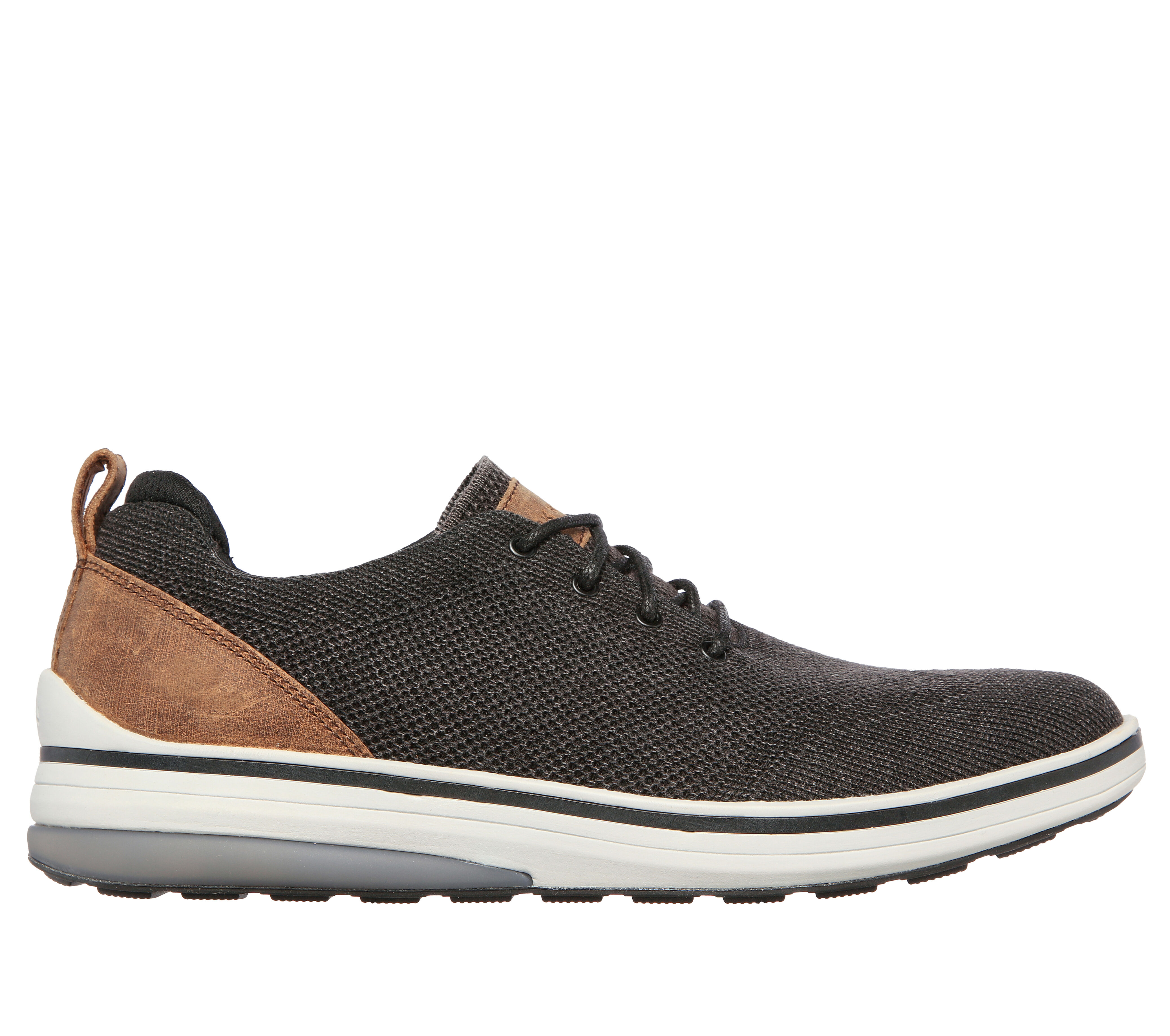 Memory foam oxford store shoes