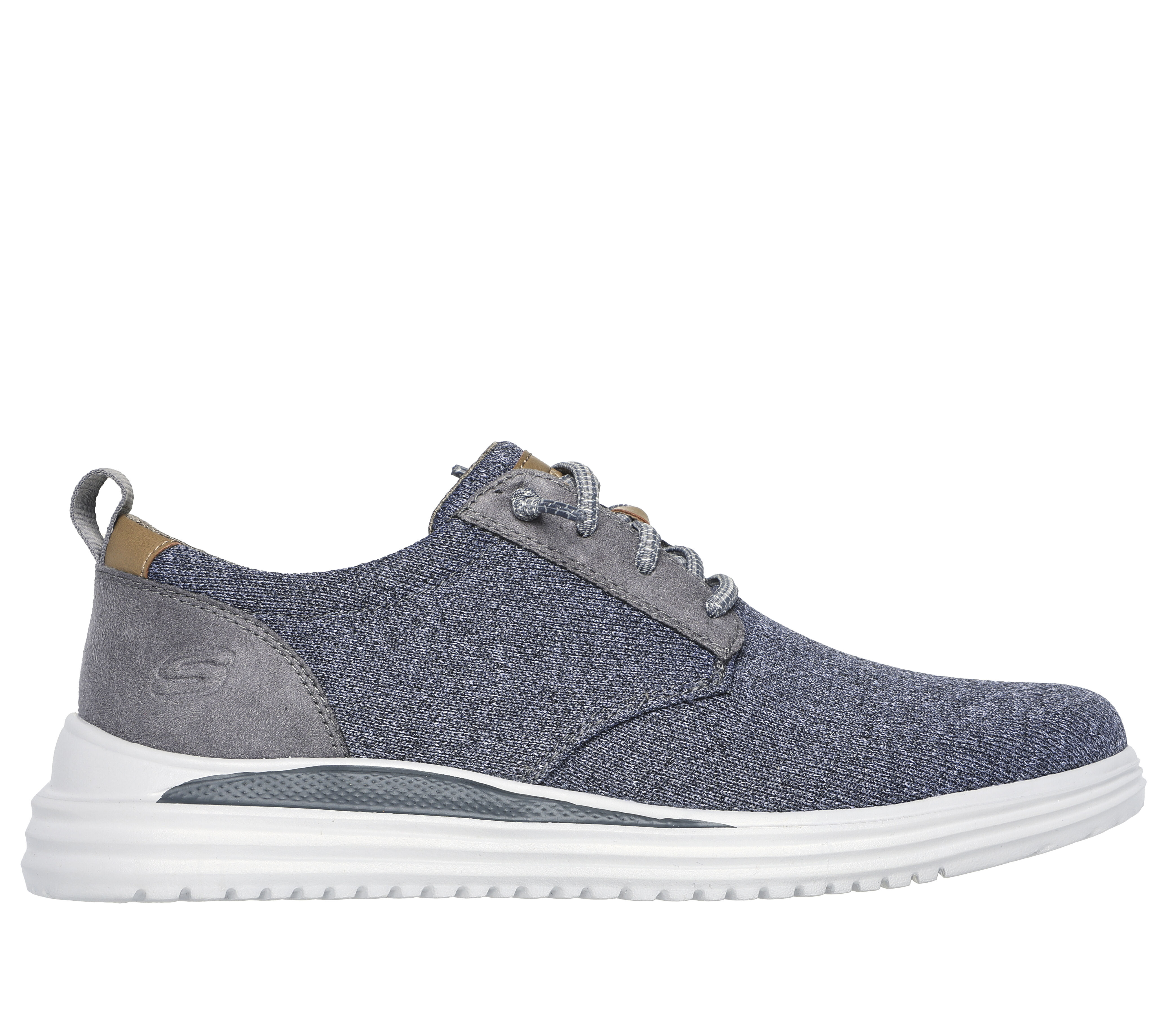 Mens skechers sales boat shoes uk
