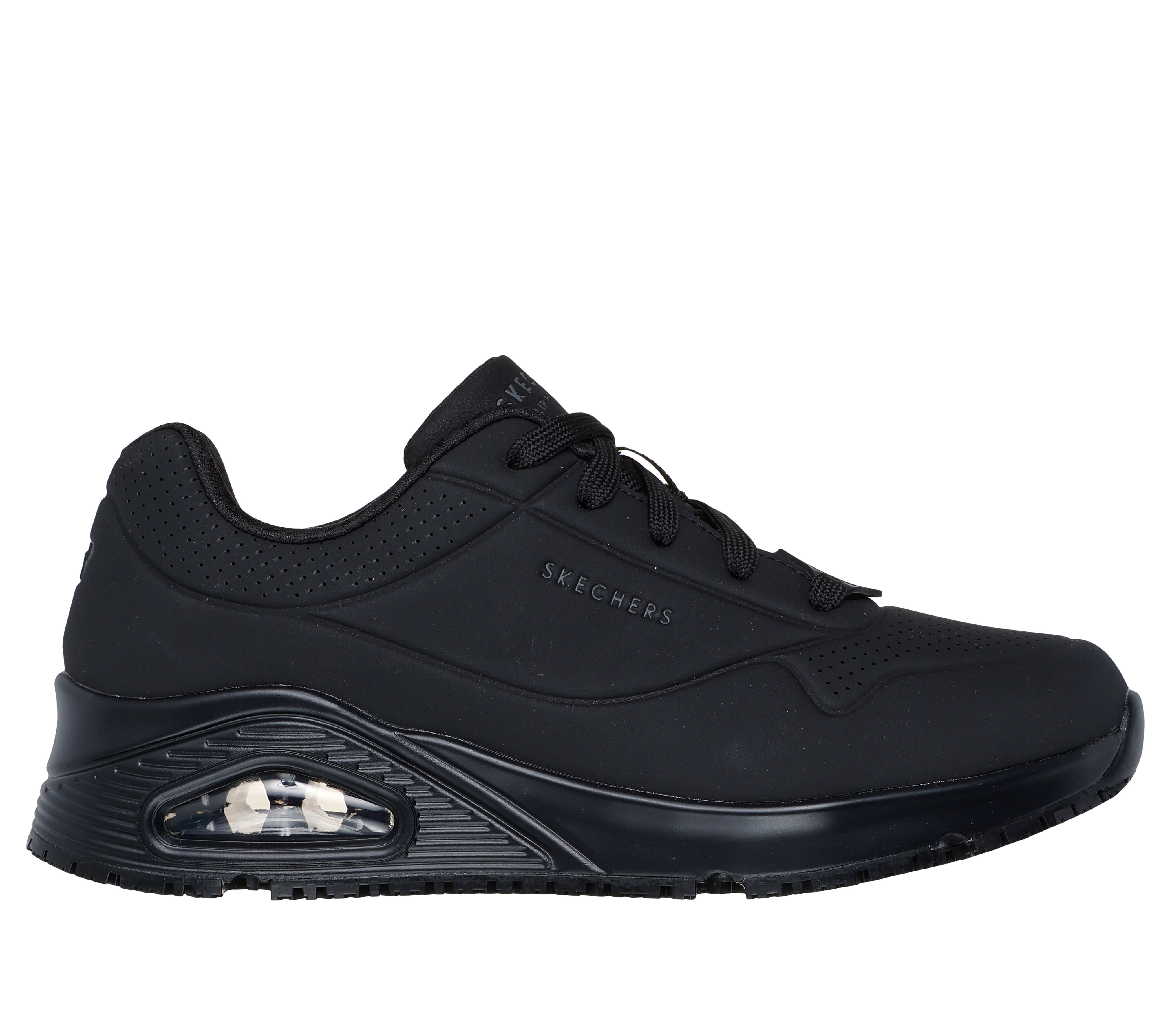 Work Relaxed Fit Uno SR SKECHERS