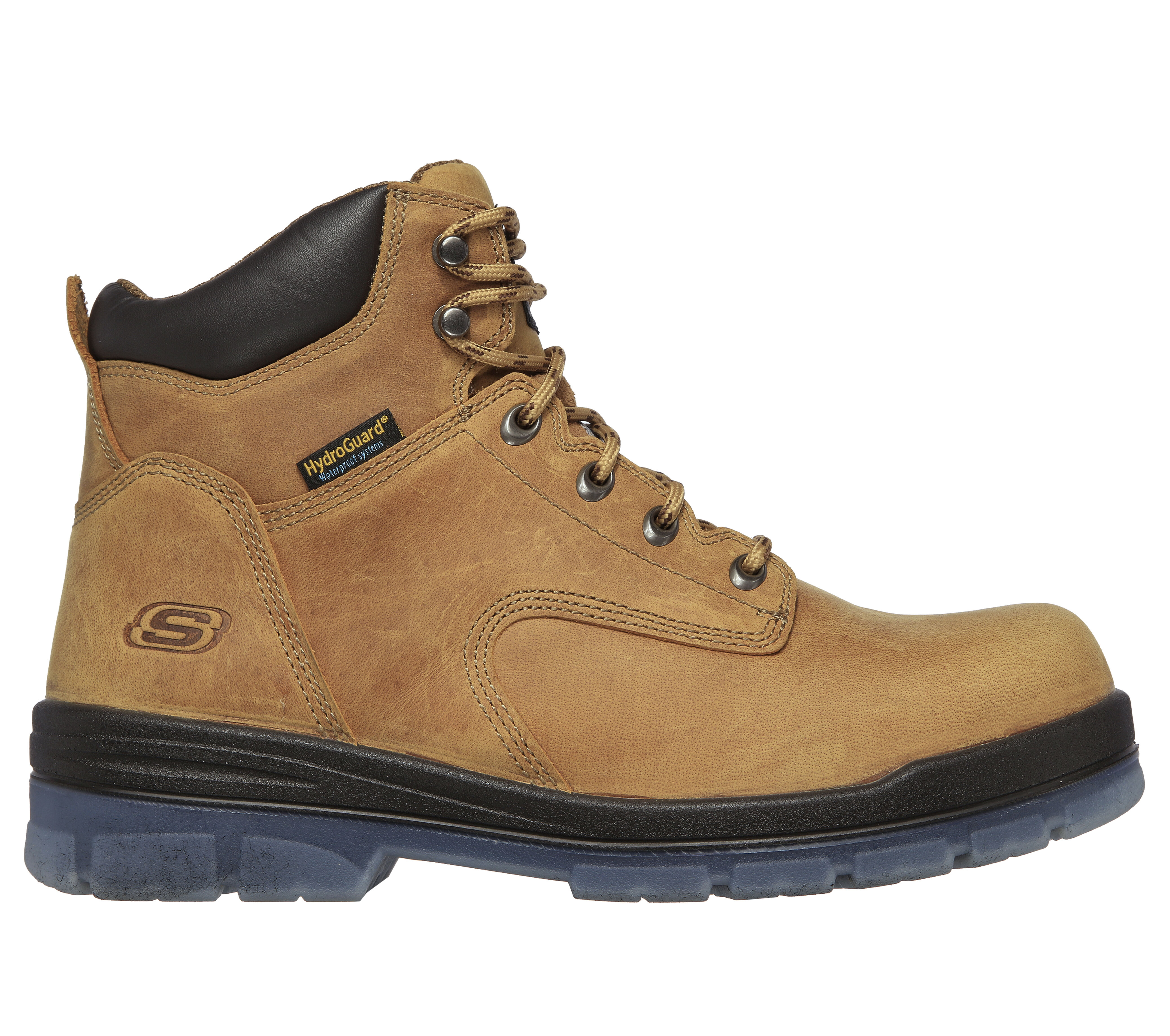 grafters combat boots