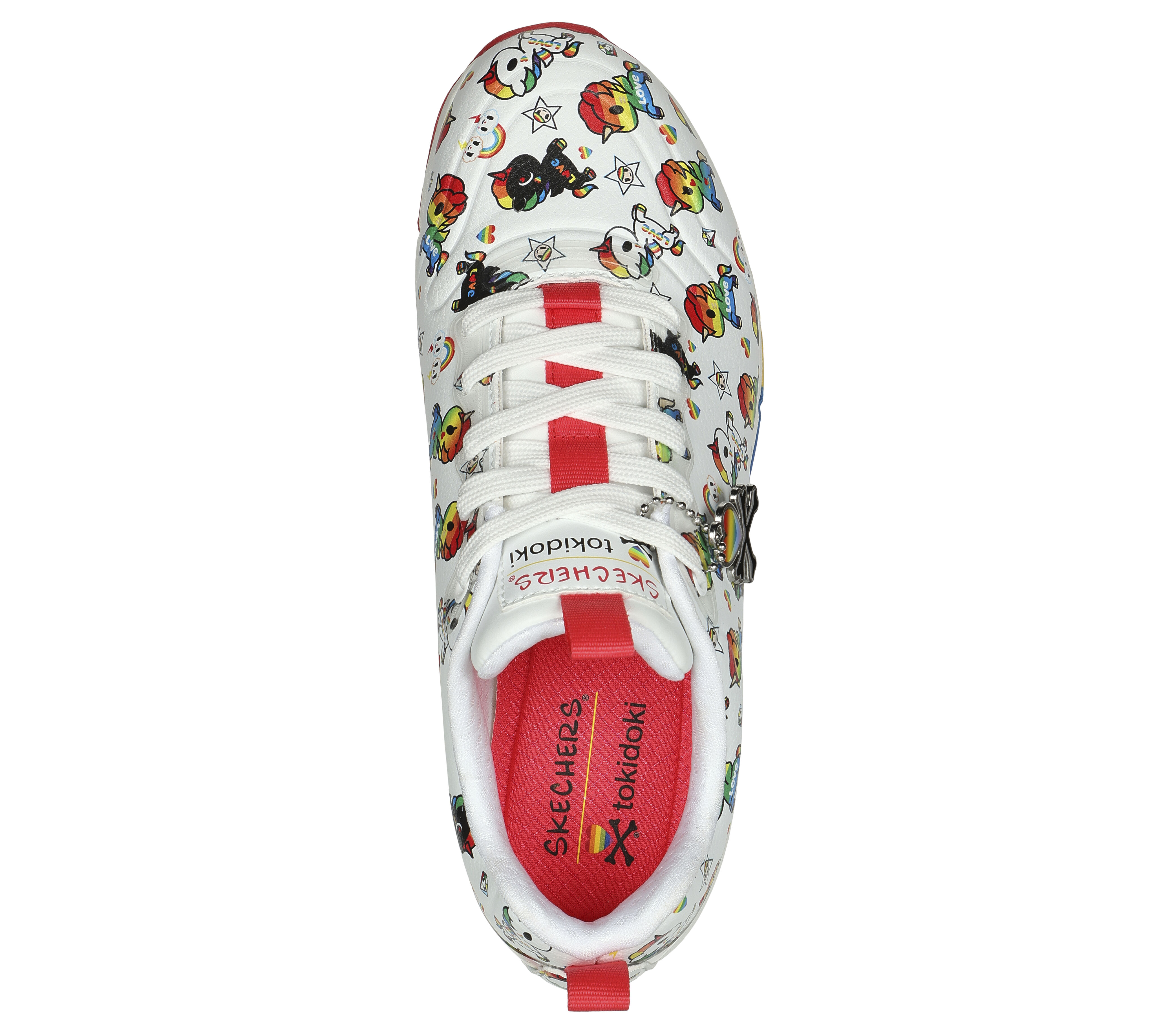 Skechers x tokidoki: Uno 2 - Street Groove