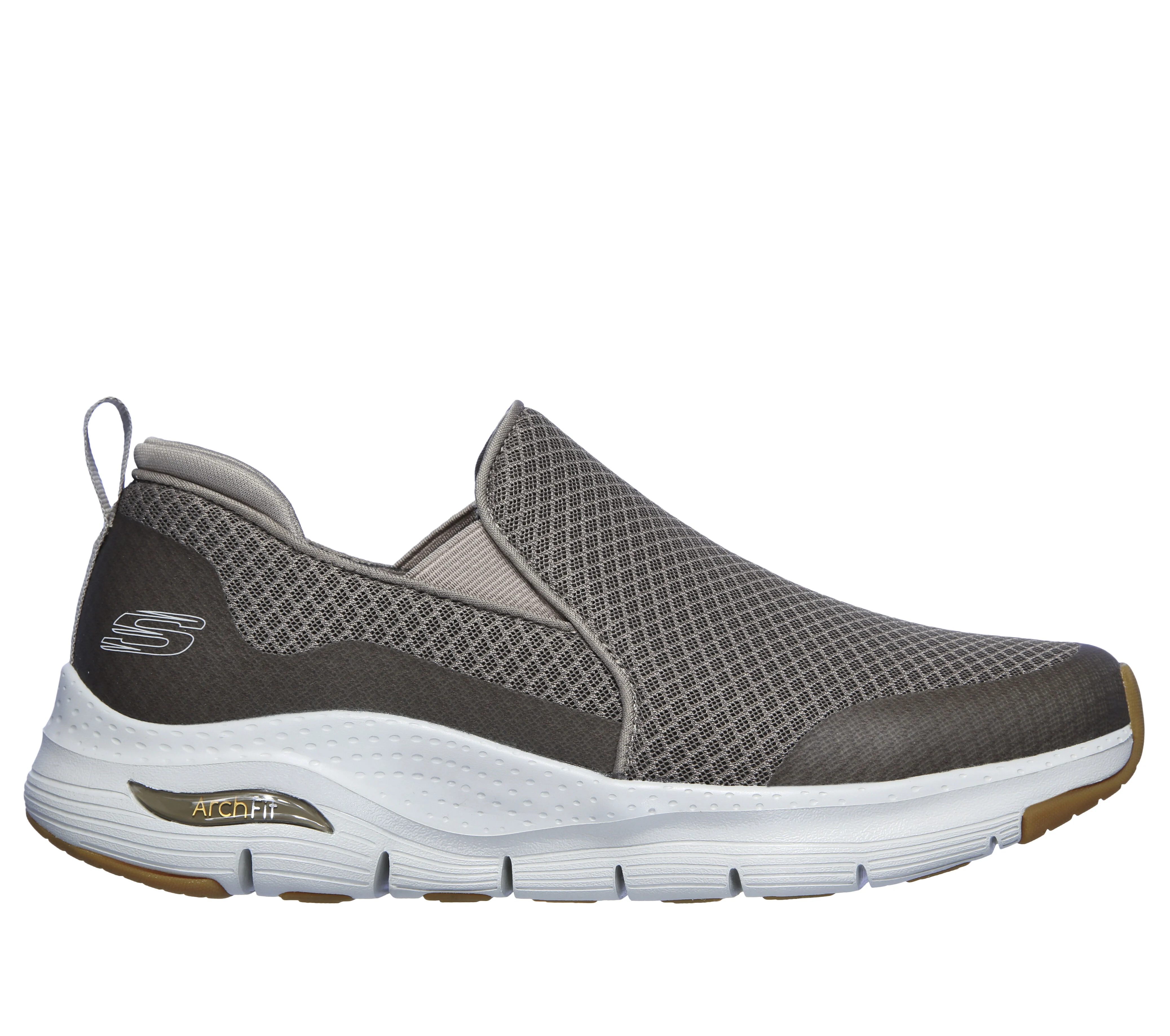 skechers relaxed fit homme