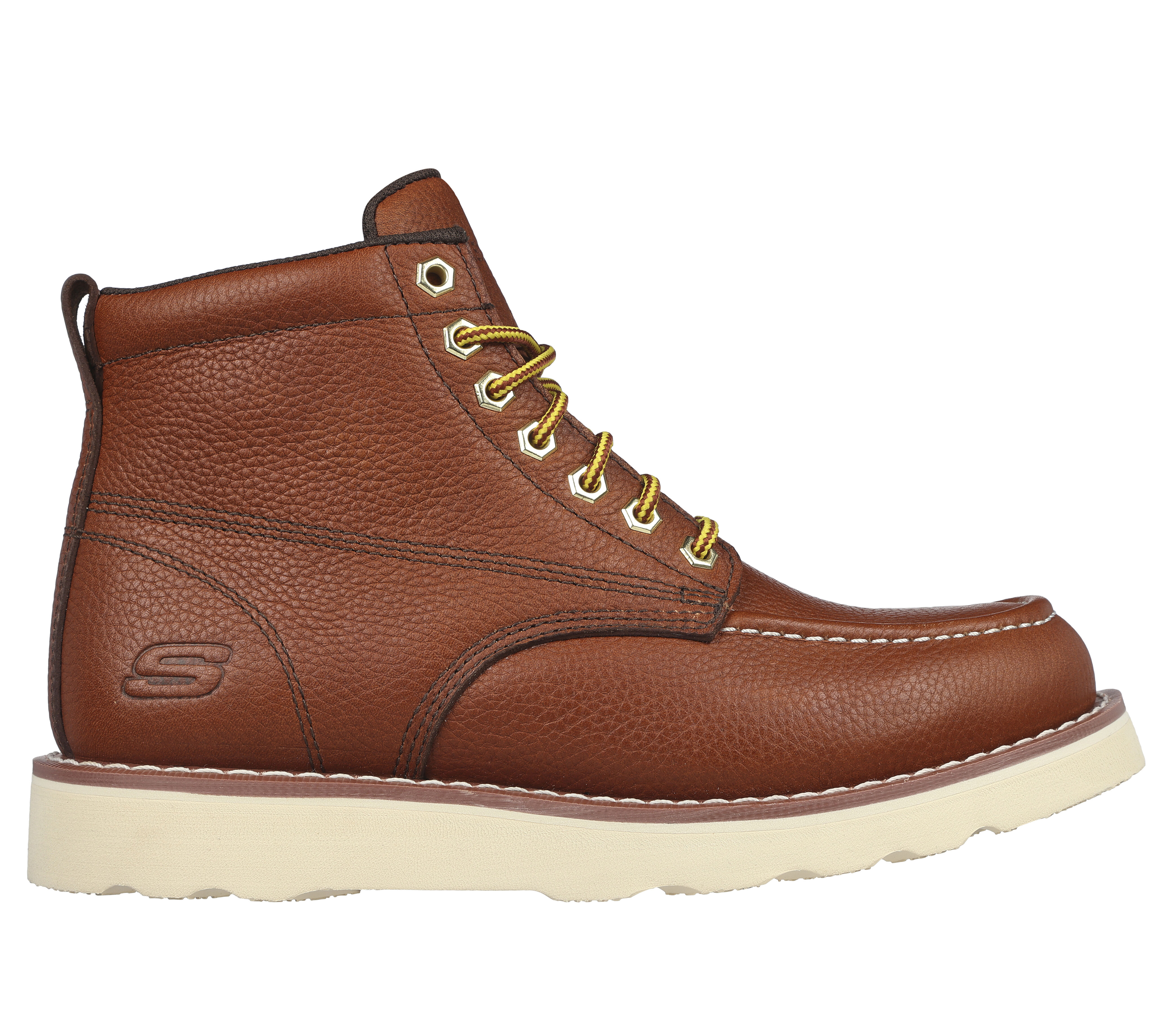 skechers boots for mens