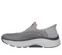 Skechers Slip-ins: Max Cushioning AF - Fortuitous, GRAY, large image number 3