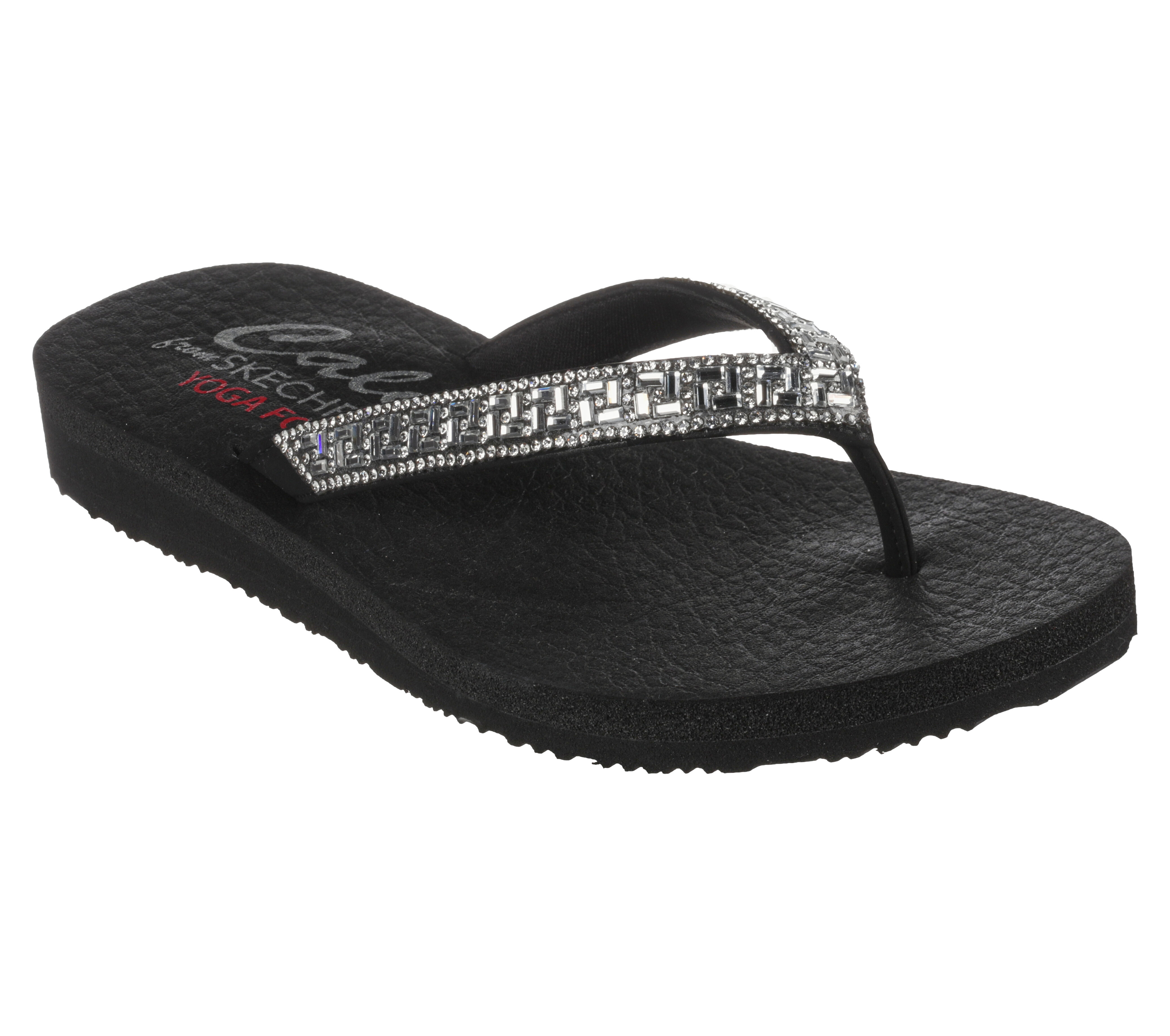 Groot Roux Vleien skechers cali meditation
