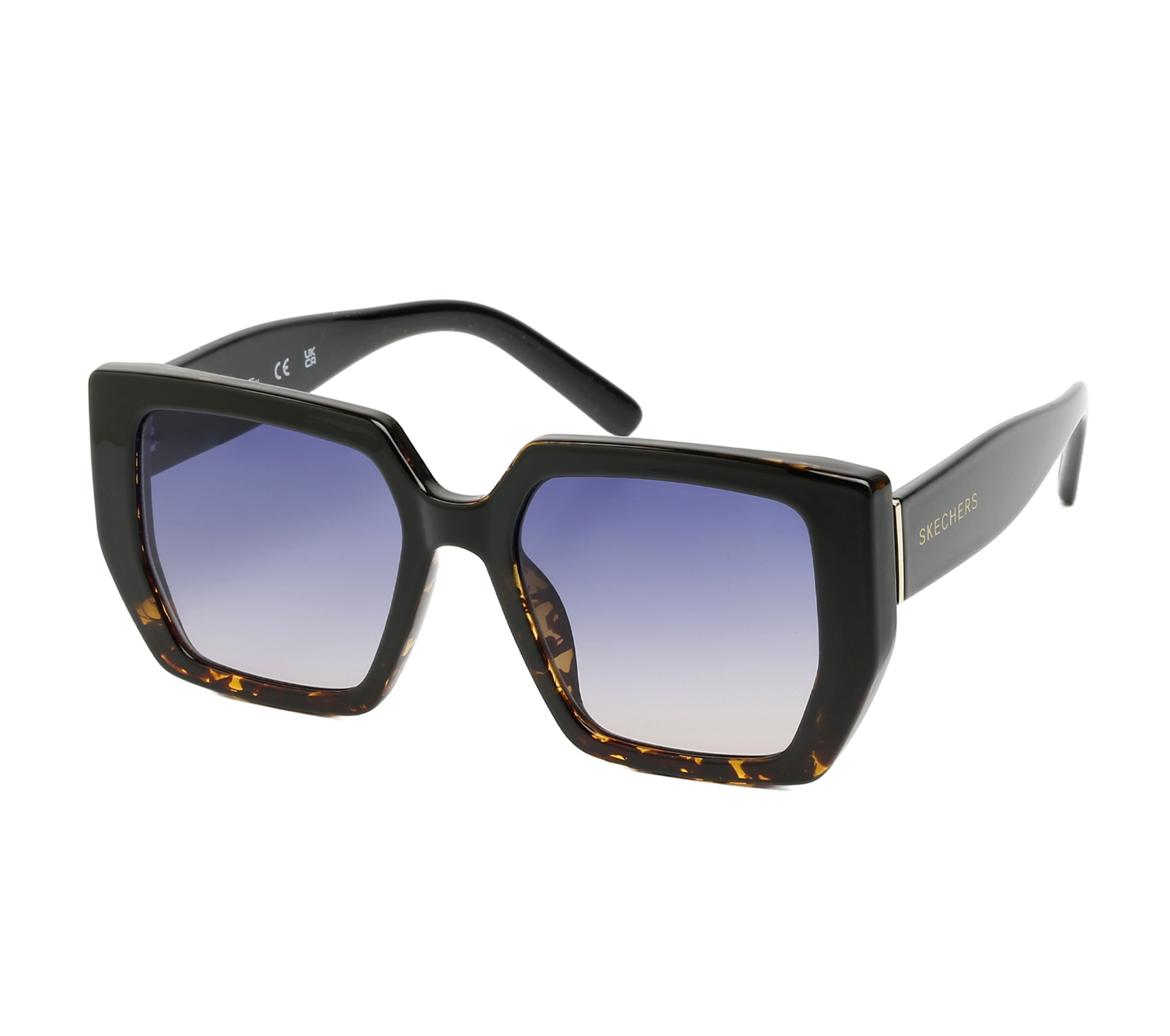 Geometric Sunglasses