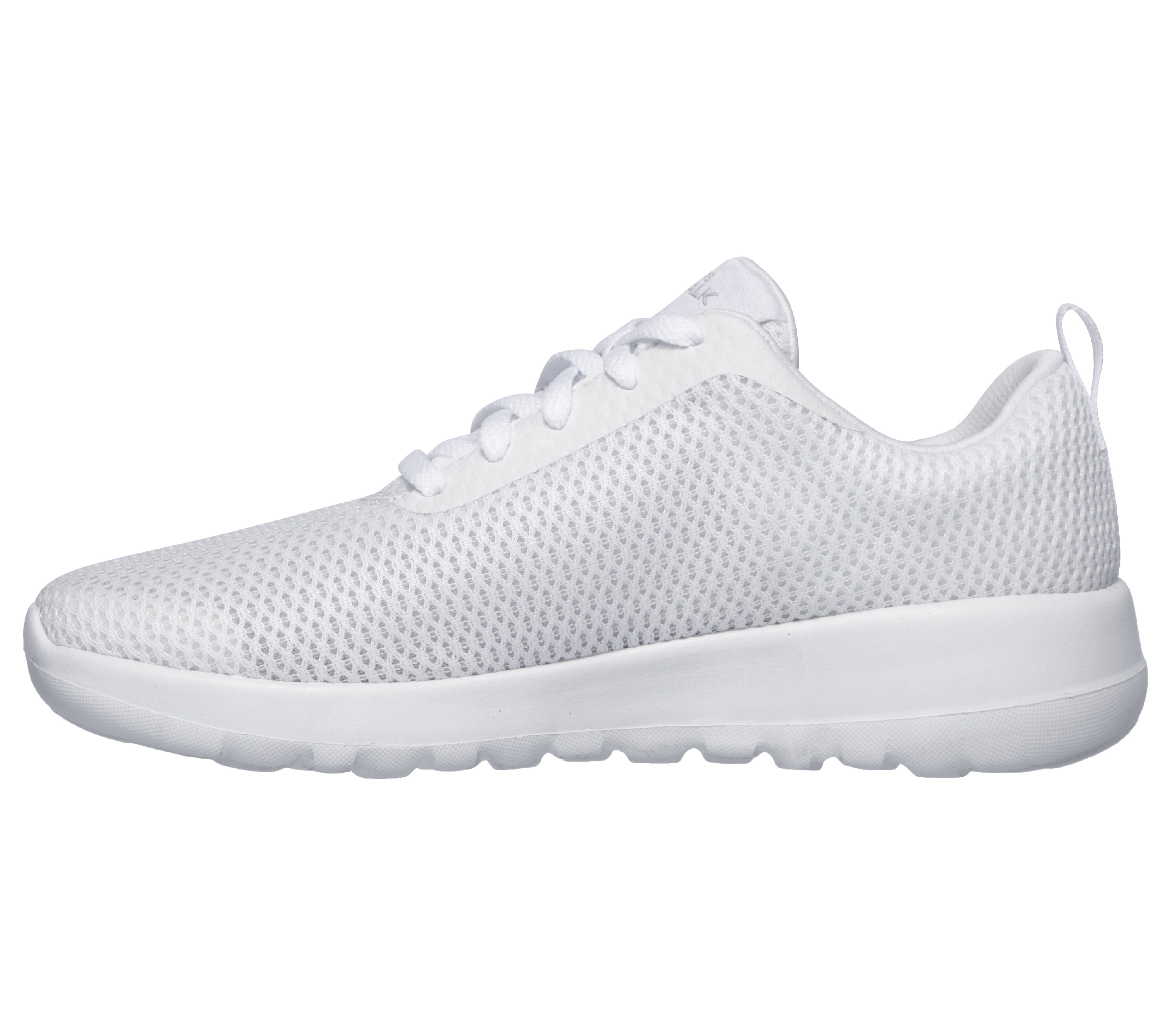 skechers white shoes