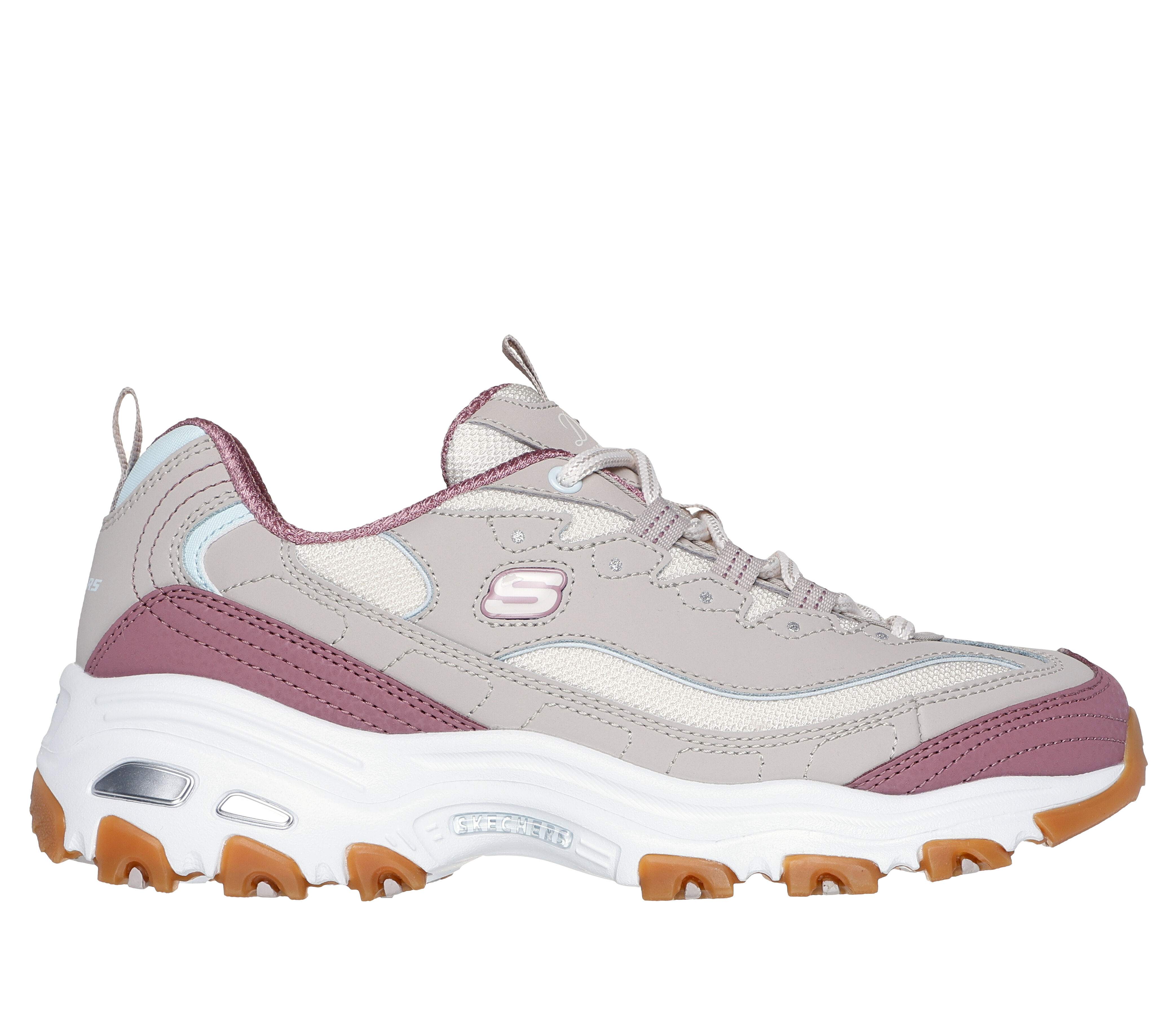 Skechers work women's d'lite slip resistant on sale