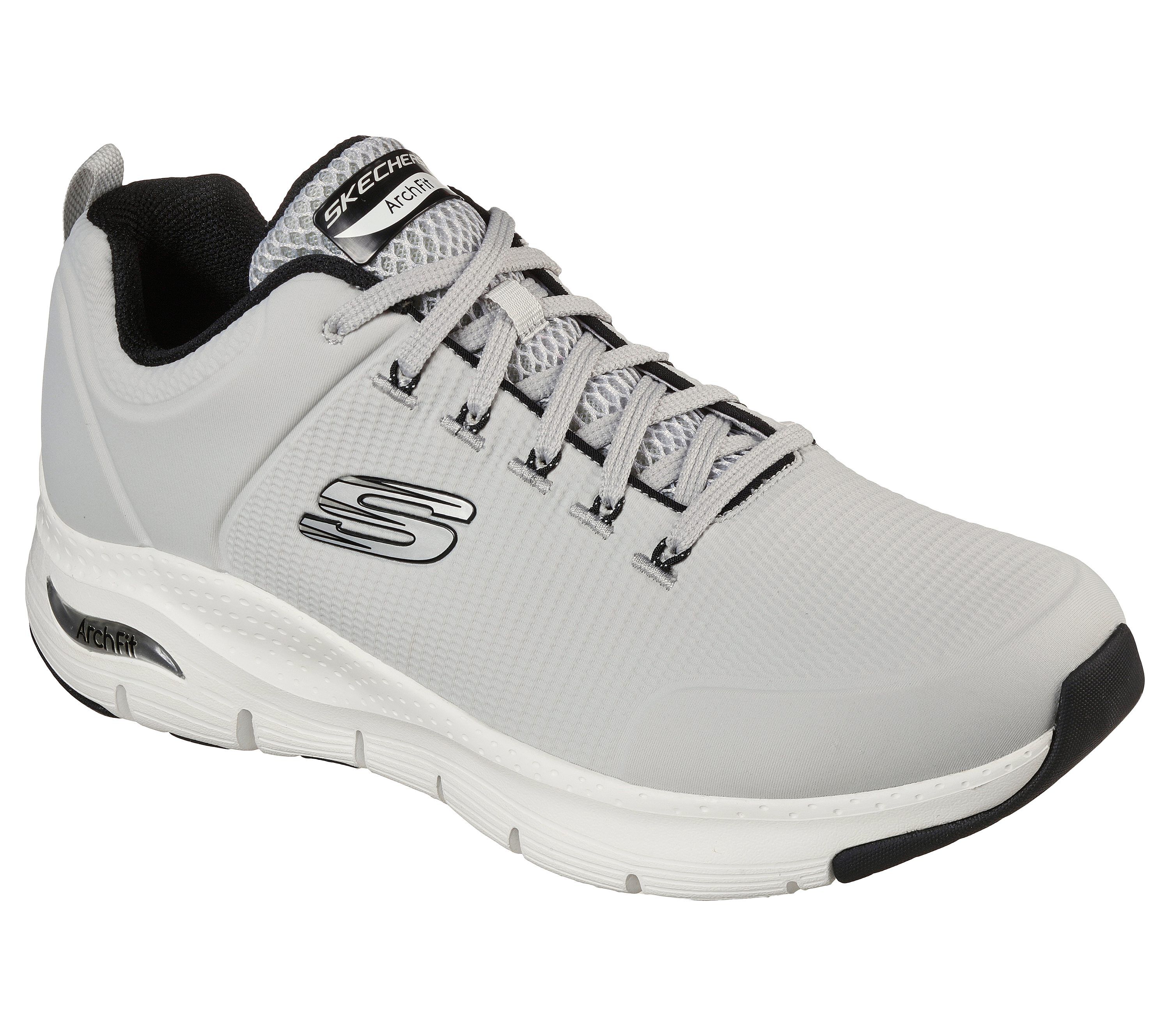extra wide skechers athletic shoes