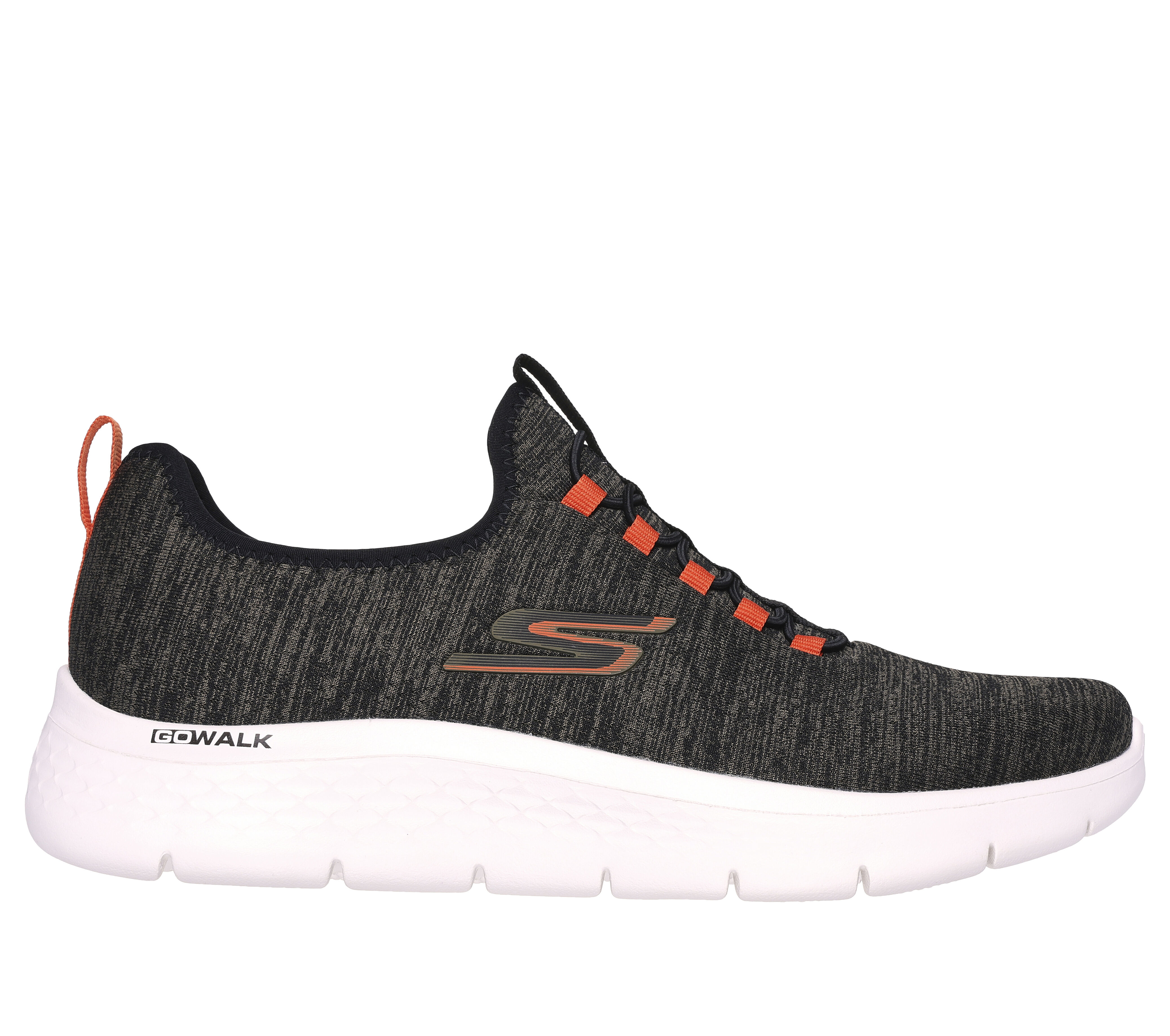 Zapatos skechers go store flex mujer black