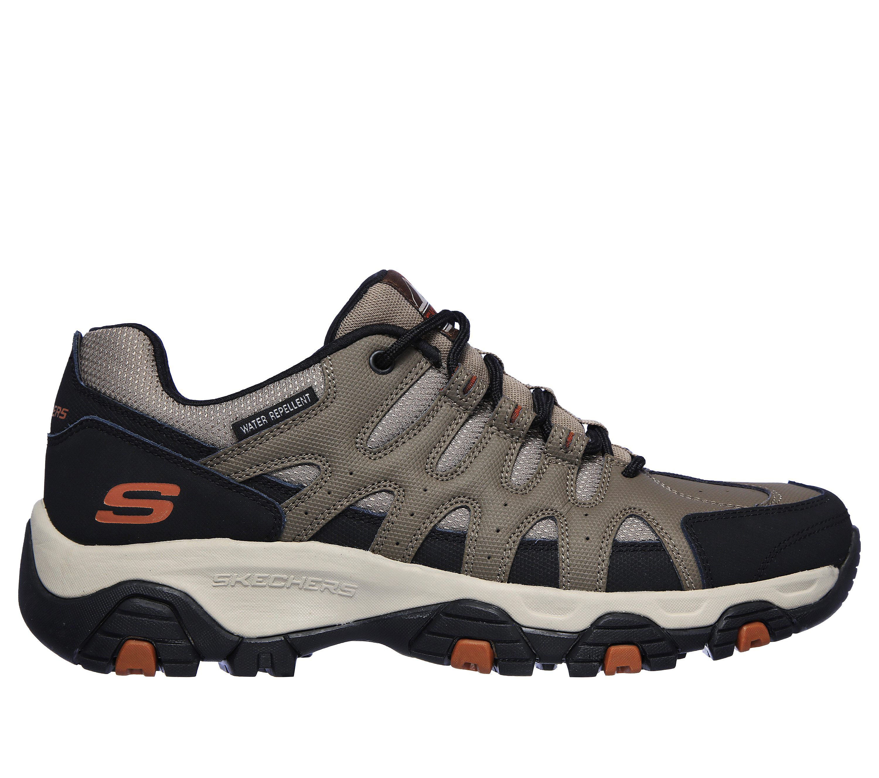 skechers terrabite reviews
