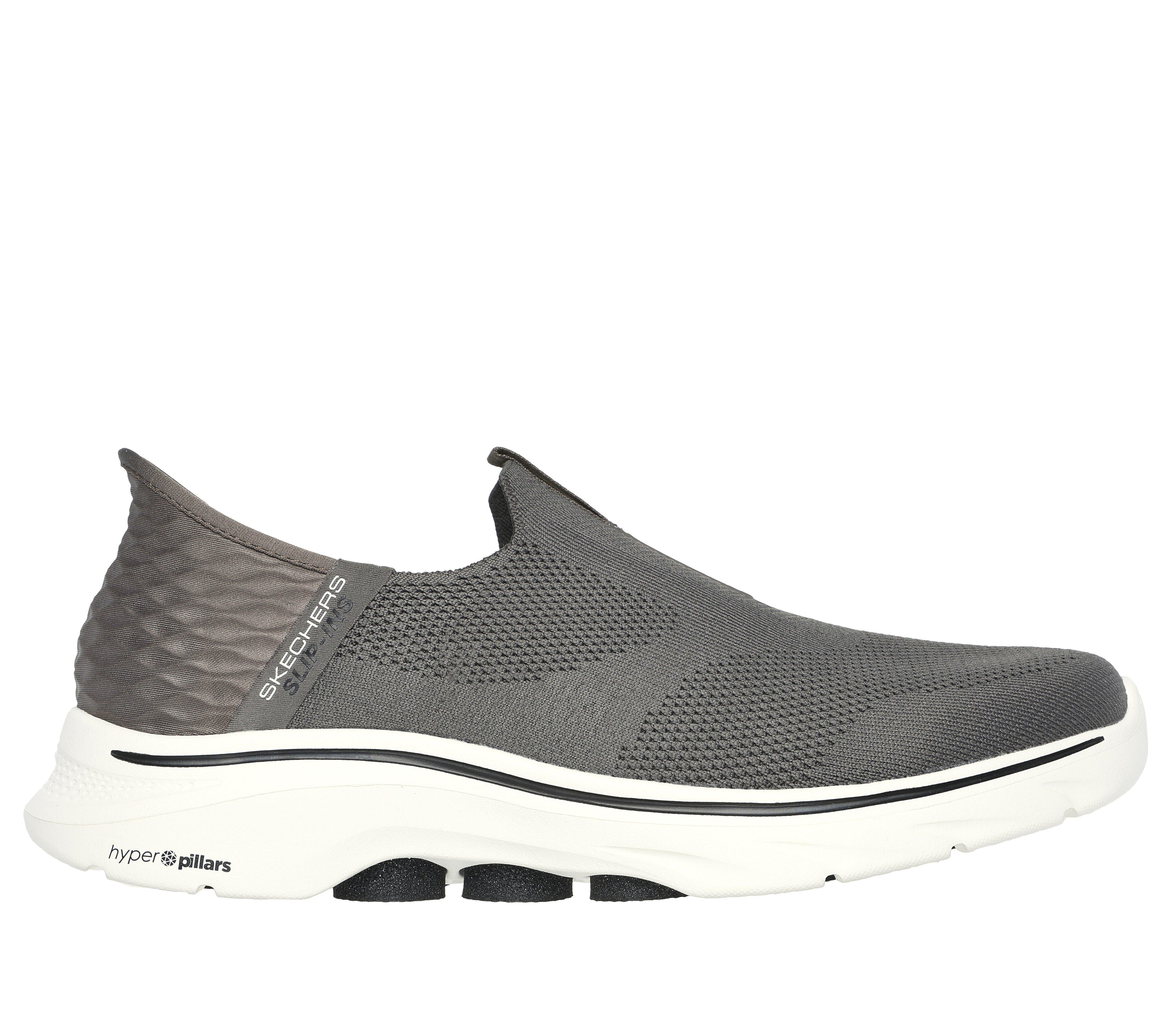 Skechers go walk 4 uomo nere store