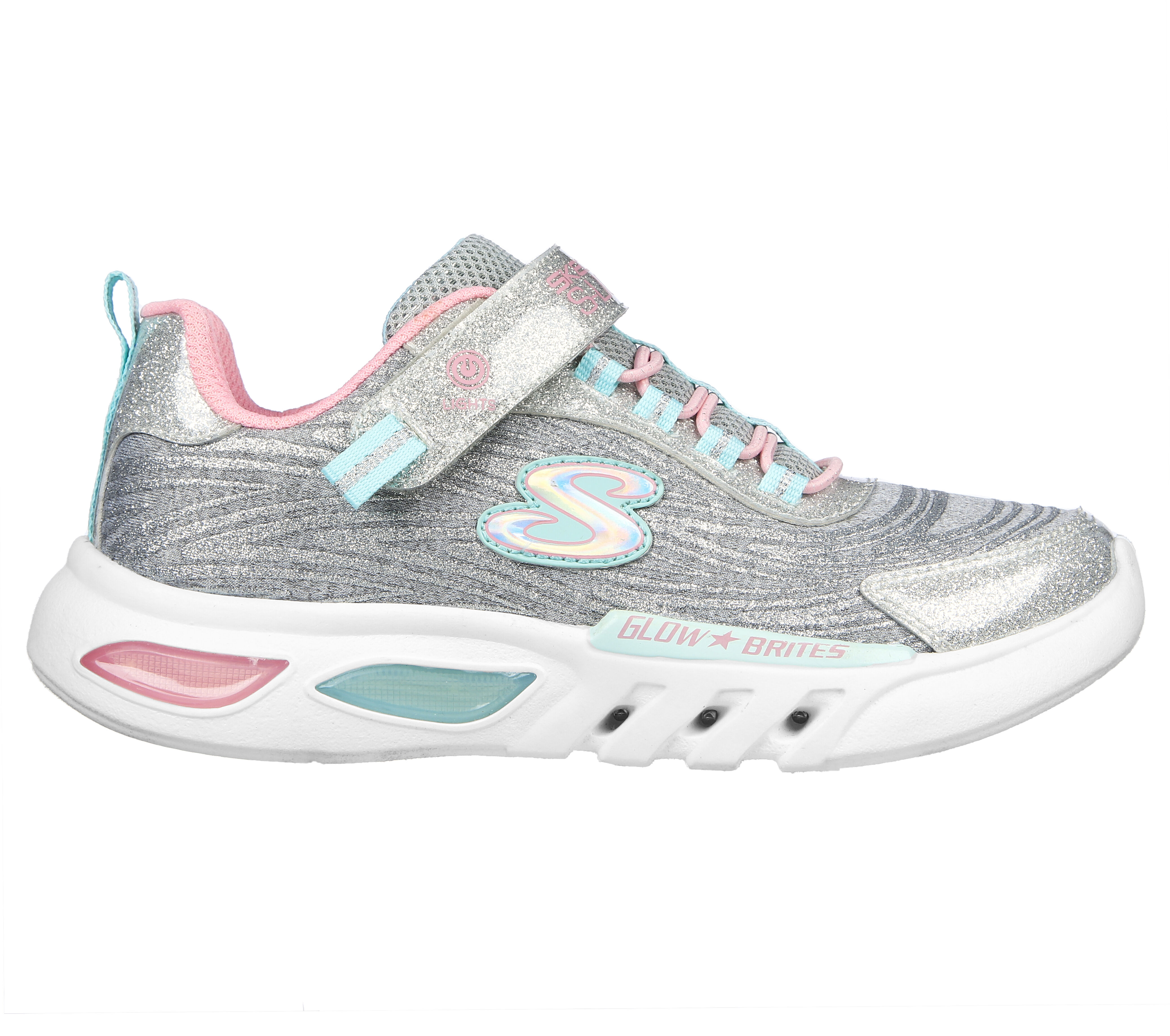 baby skechers