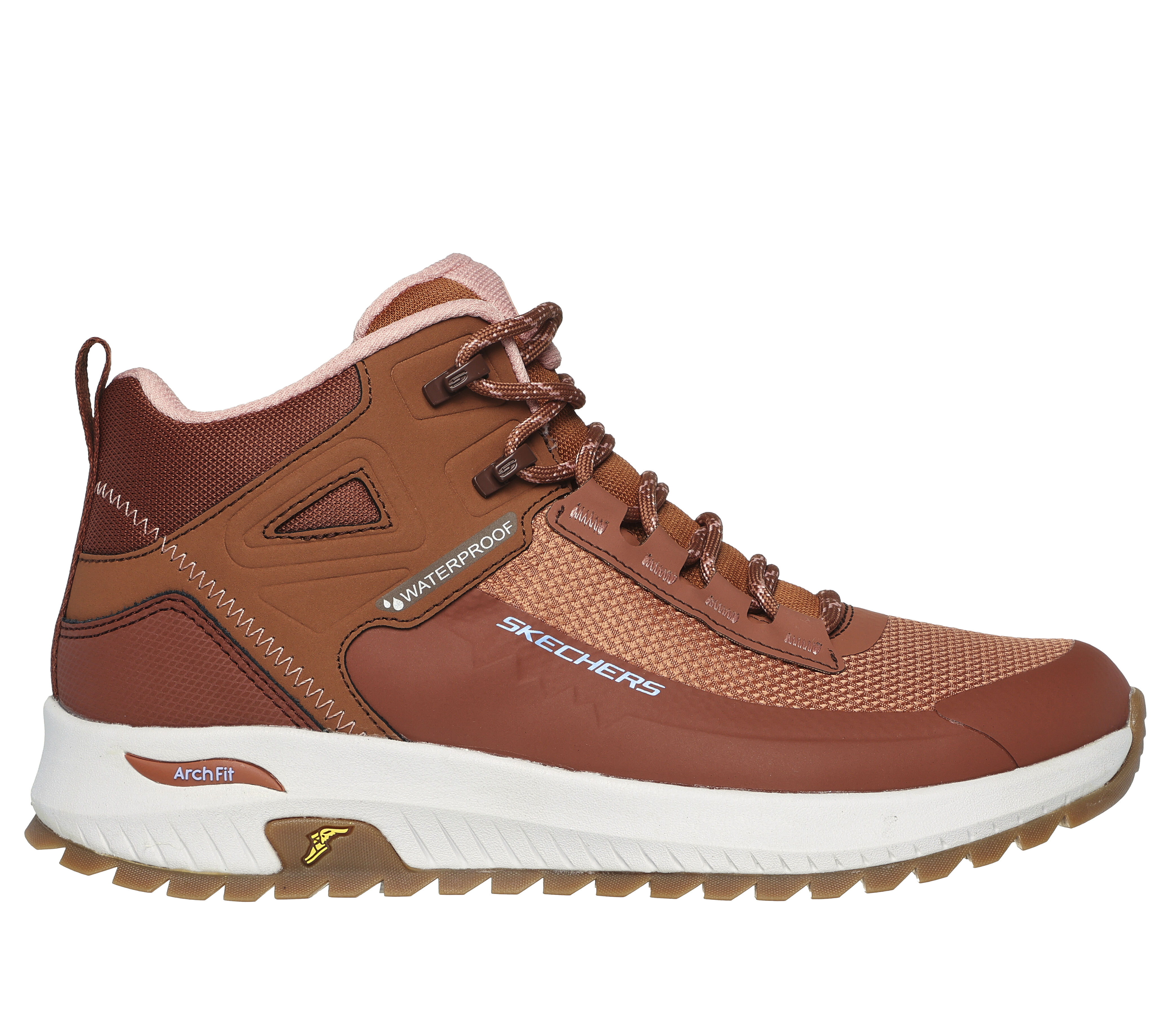 Skechers gains new arrivals