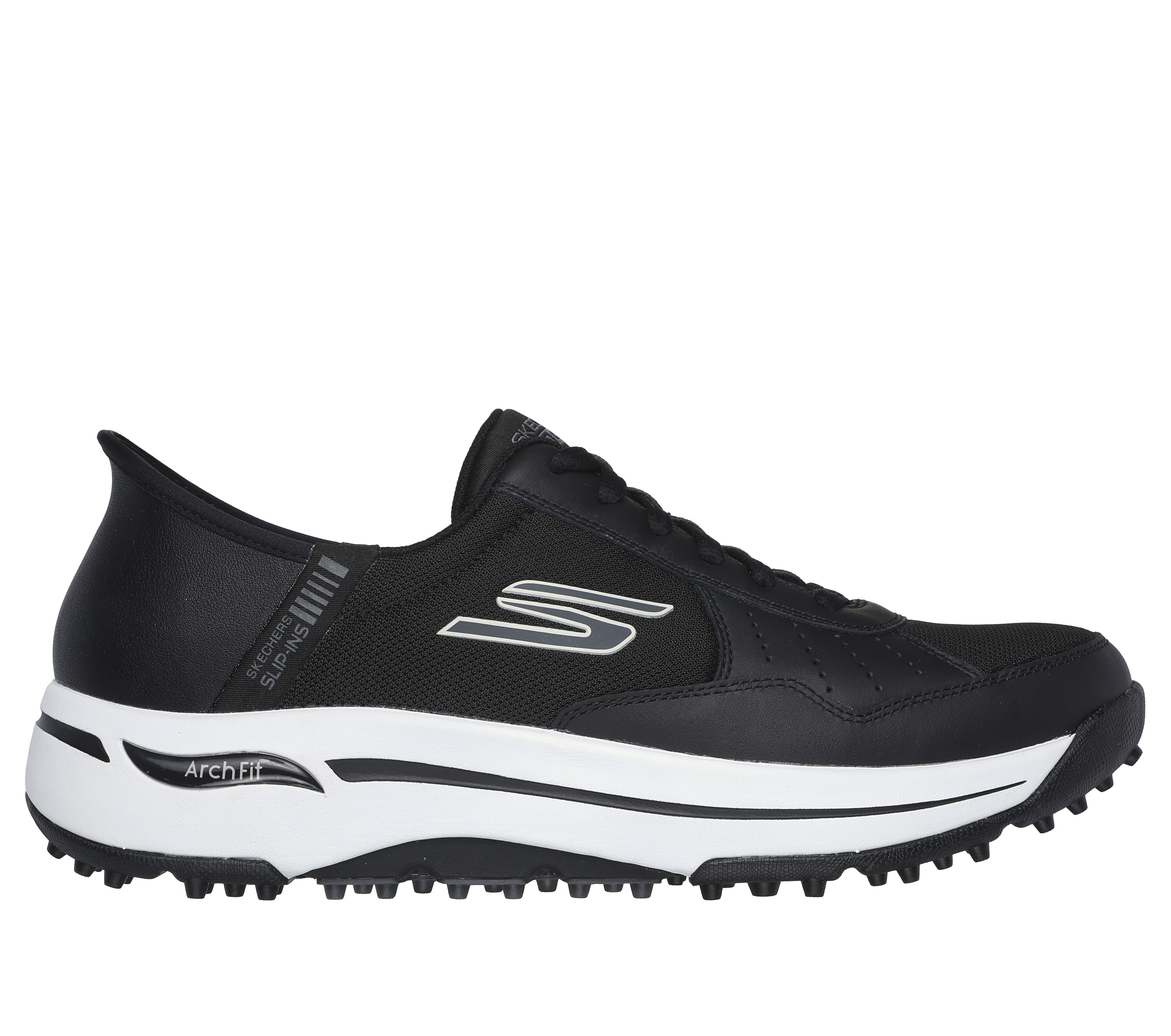 Men s Golf Shoes Wide Width Arch Support SKECHERS