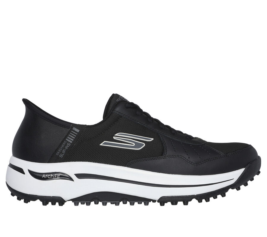 Skechers womens golf shoes clearance