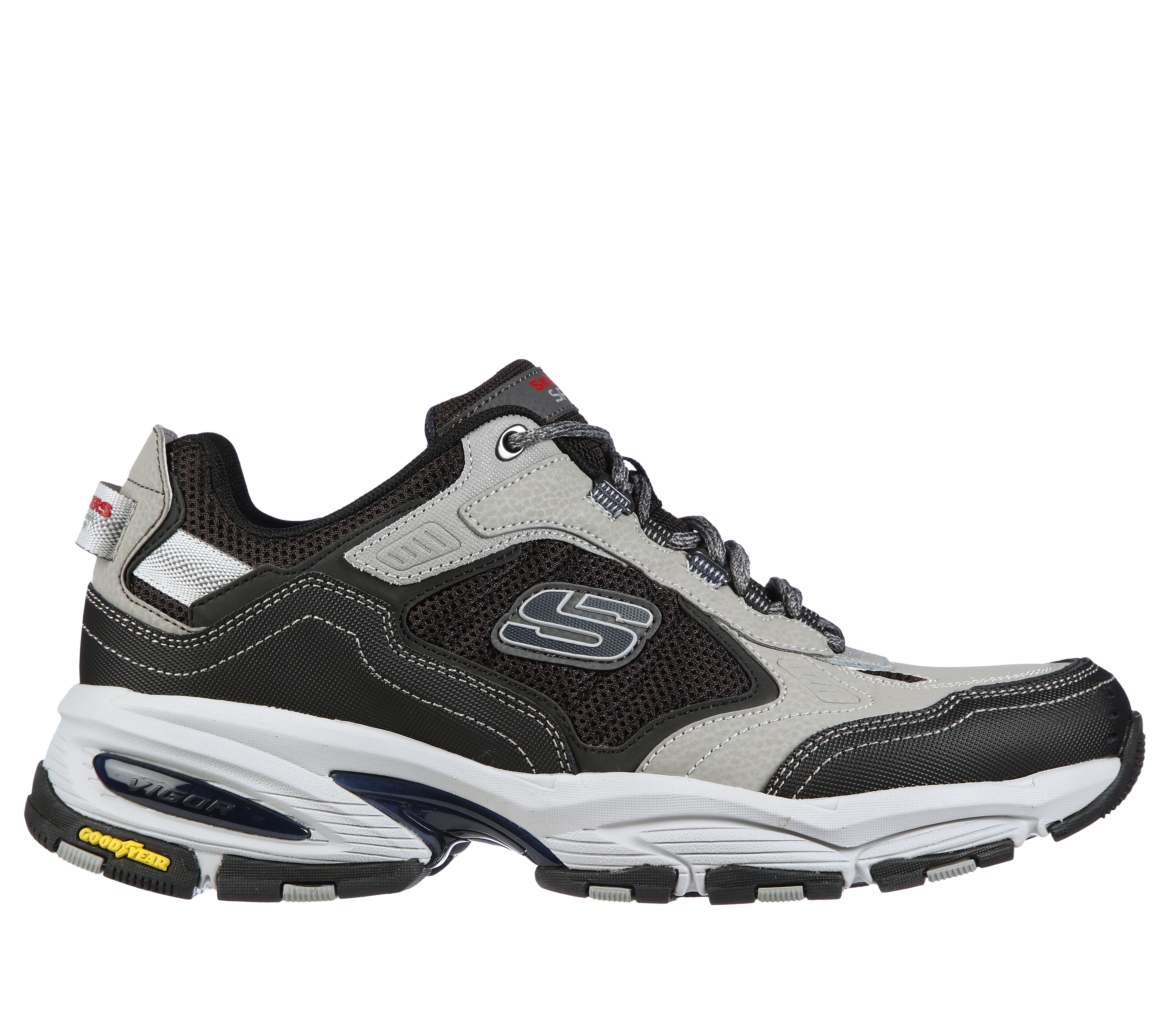 Skechers men's vigor 2.0 on sale