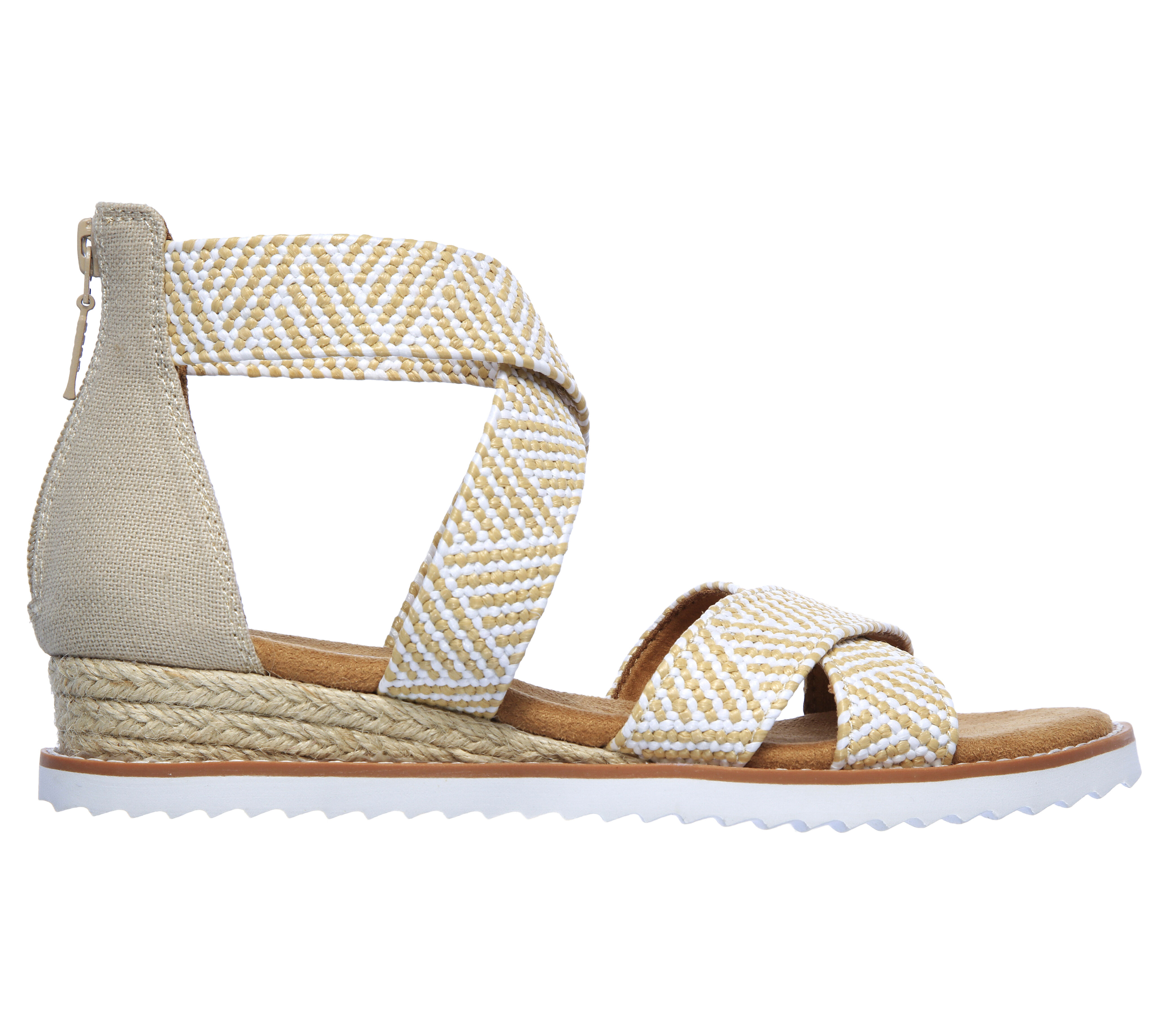 bobs sandals