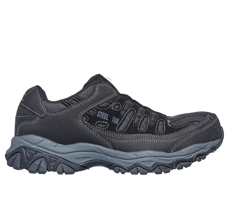 Skechers safety shoes malaysia price Clearance