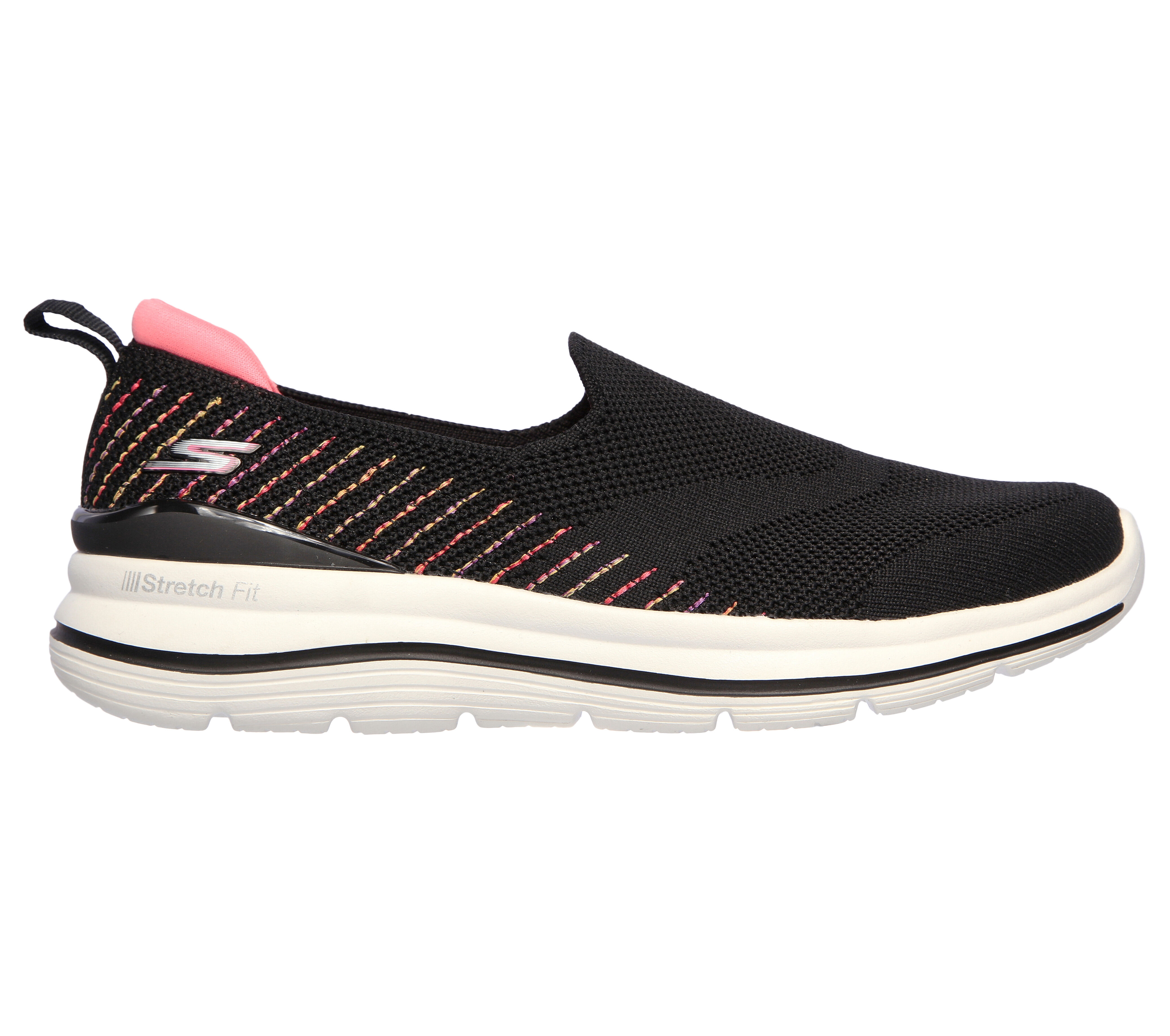 stretch fit by skechers