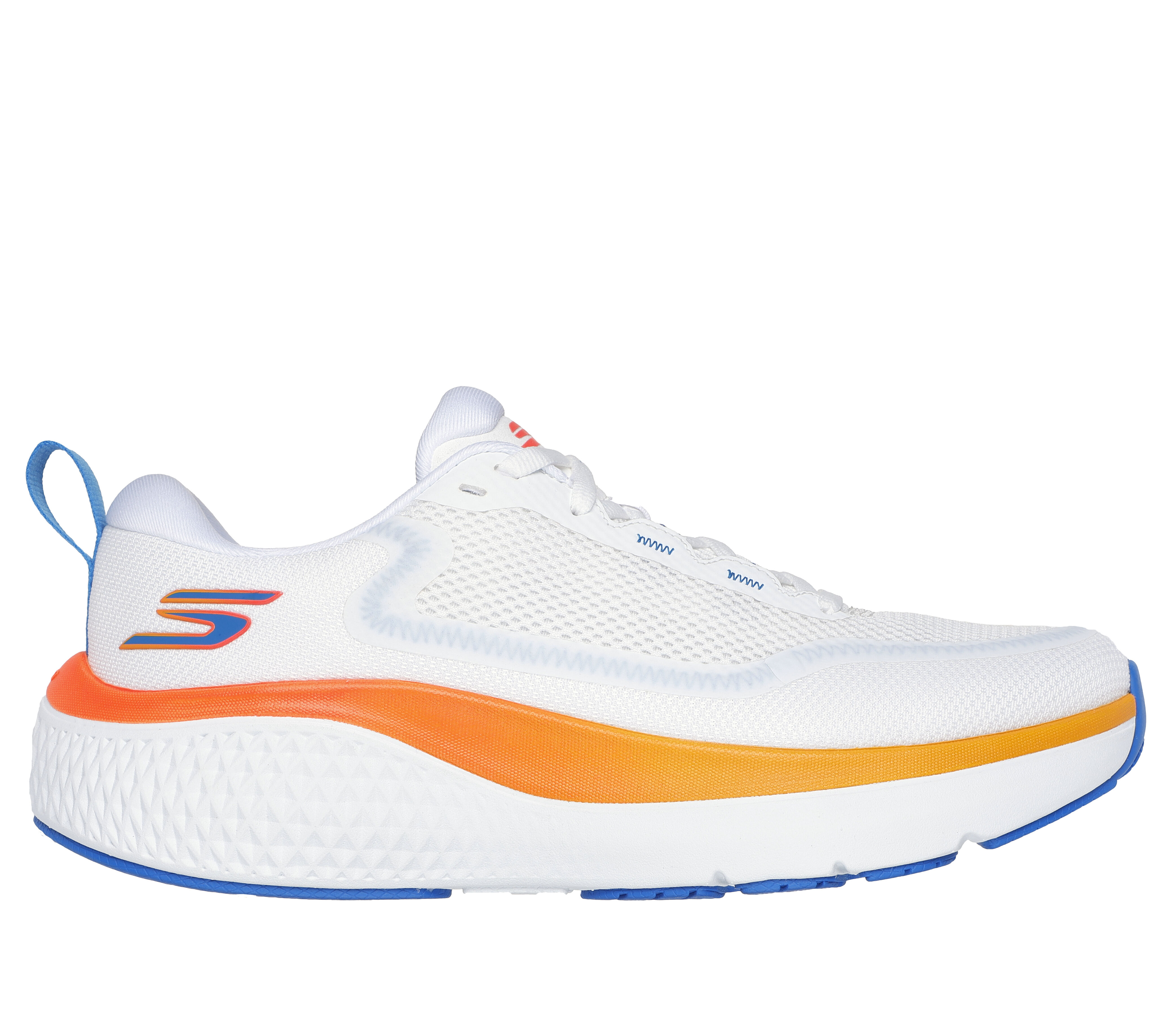 GO RUN Supersonic Max