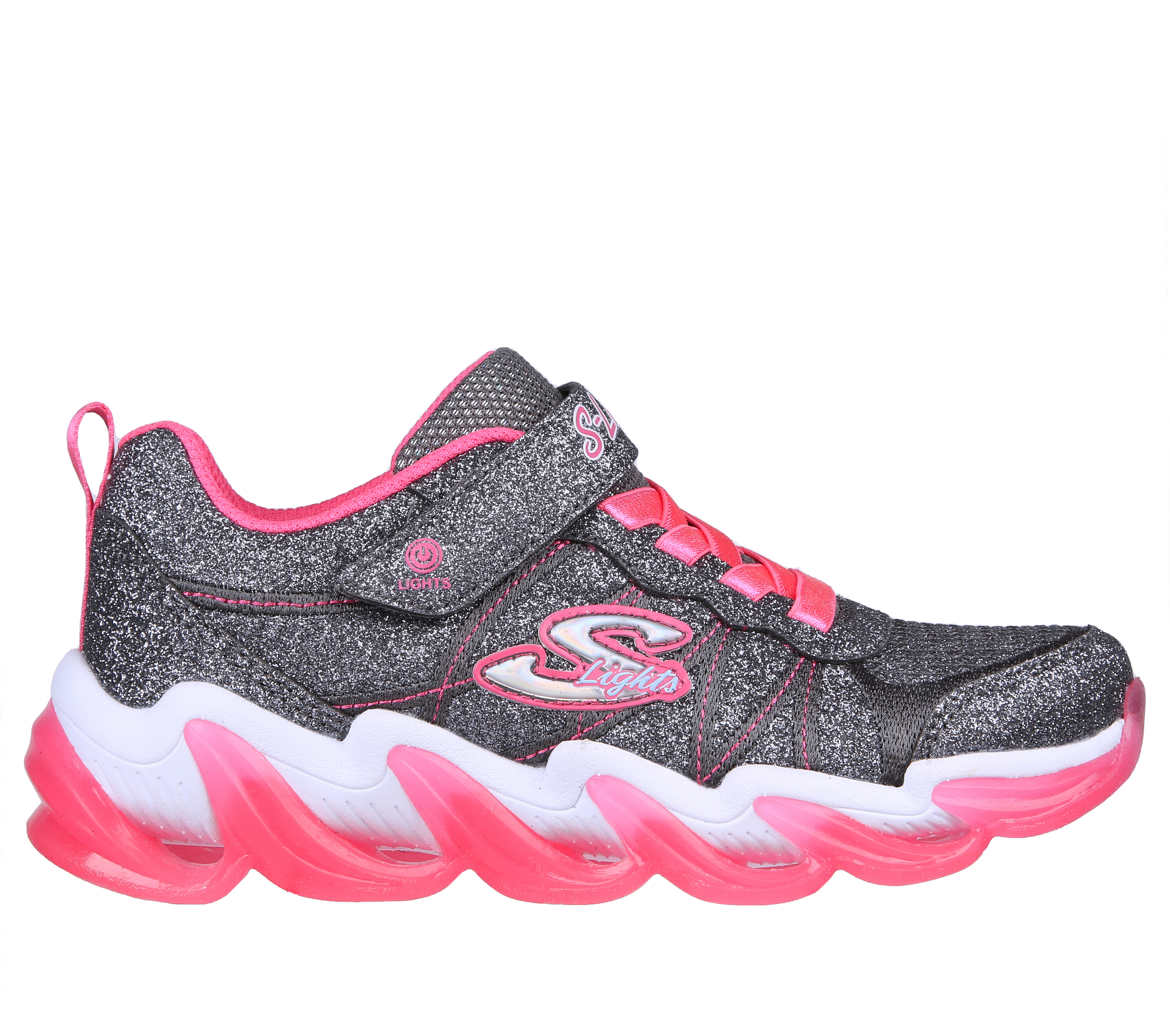 skechers lightning shoes