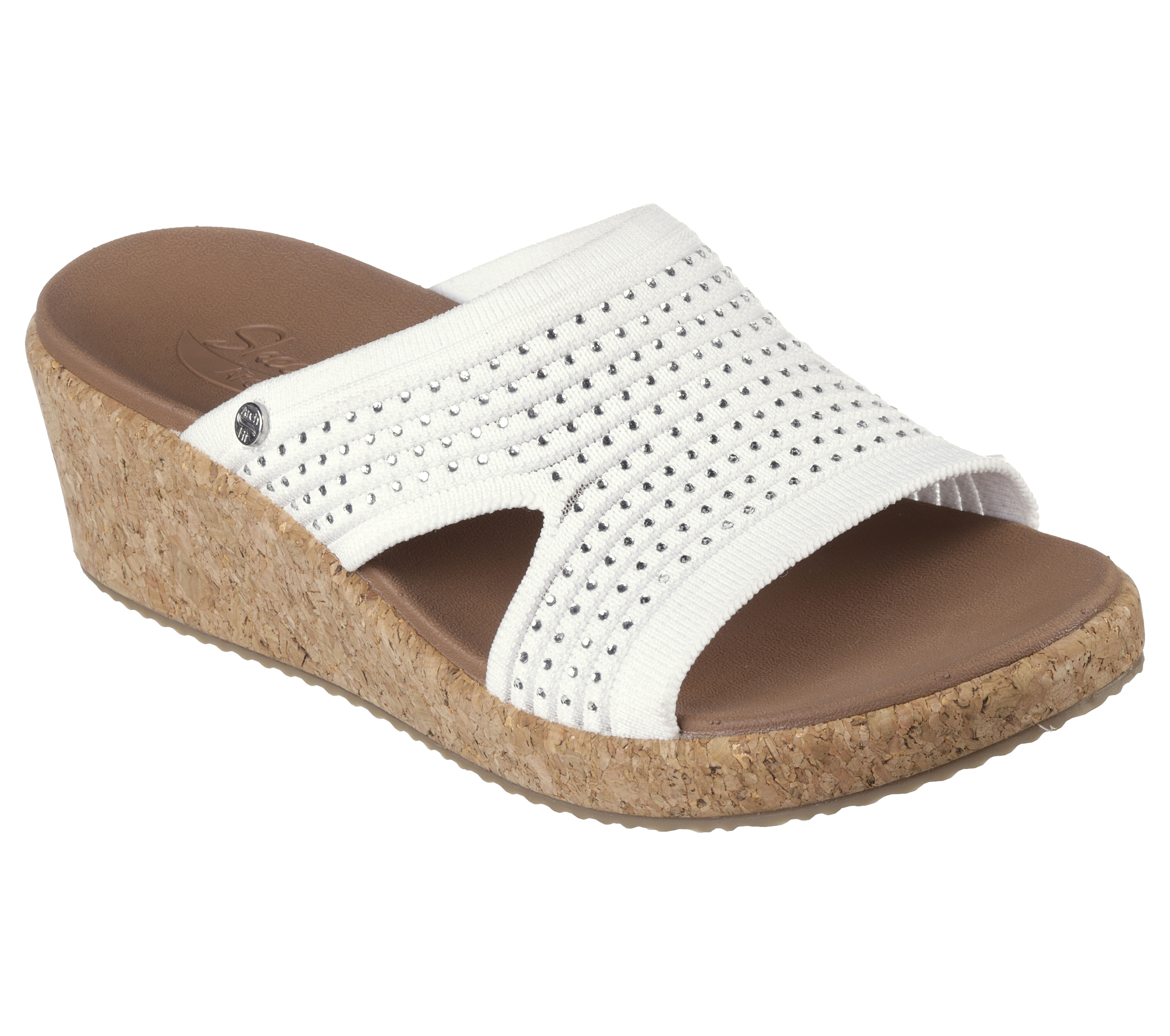 Skechers beverlee golden sky hotsell