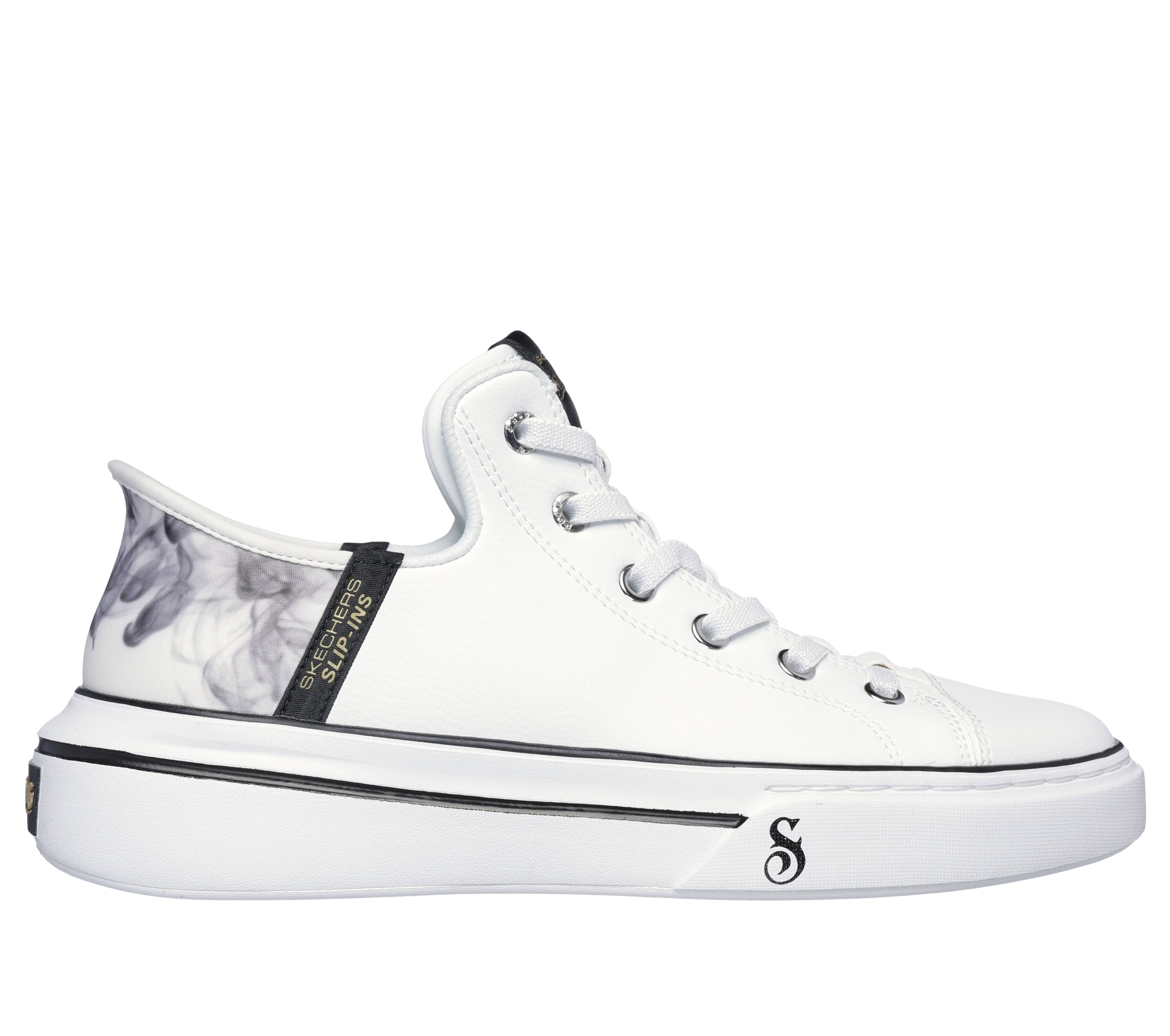 Premium Leather Slip ins Snoop One OG