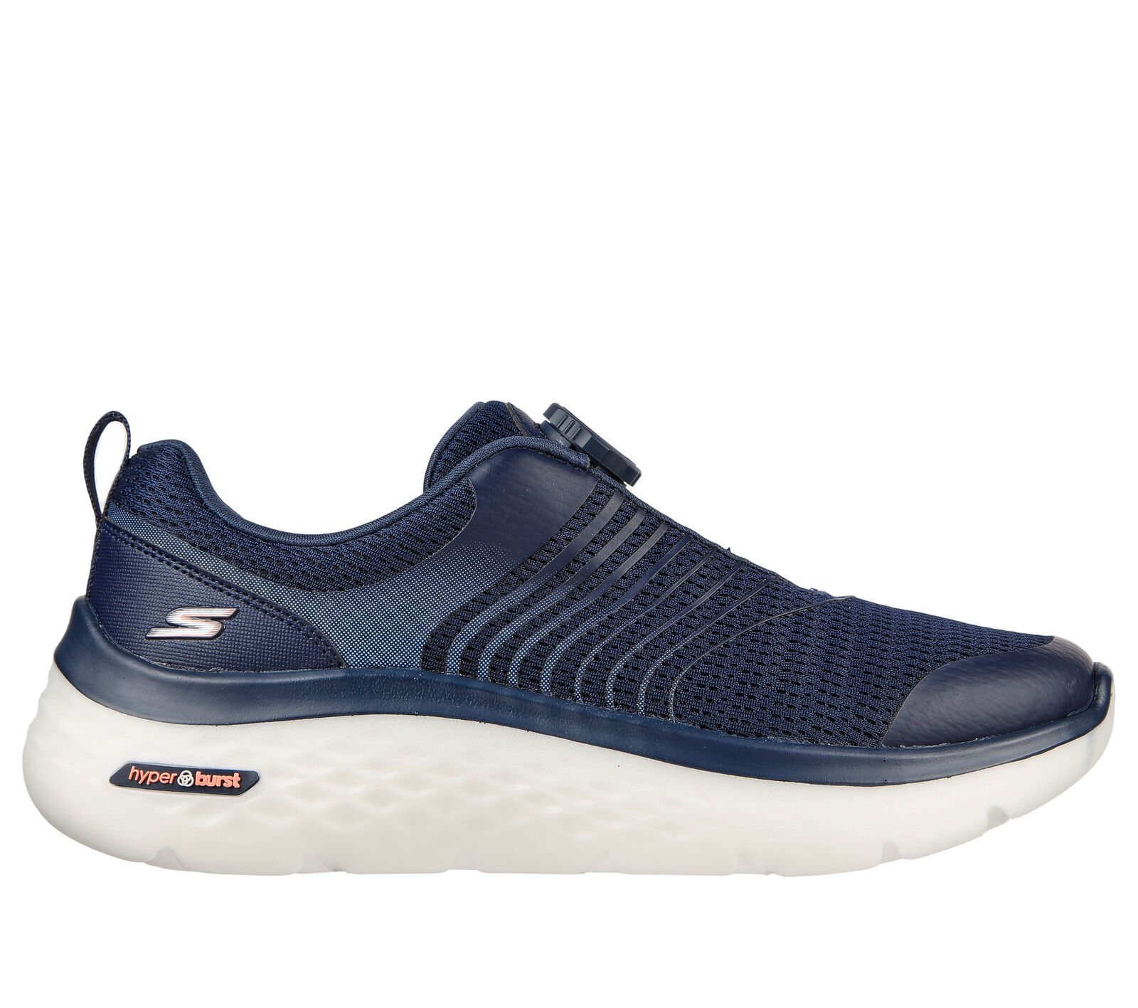 Skechers Liquidacion Hombre Skechers Twist Fit: GO Walk Hyper