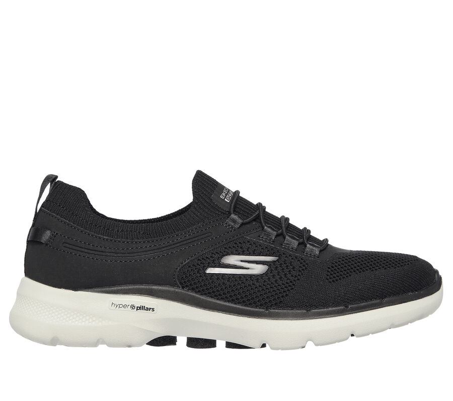 skechers go walk 6 summer sparks
