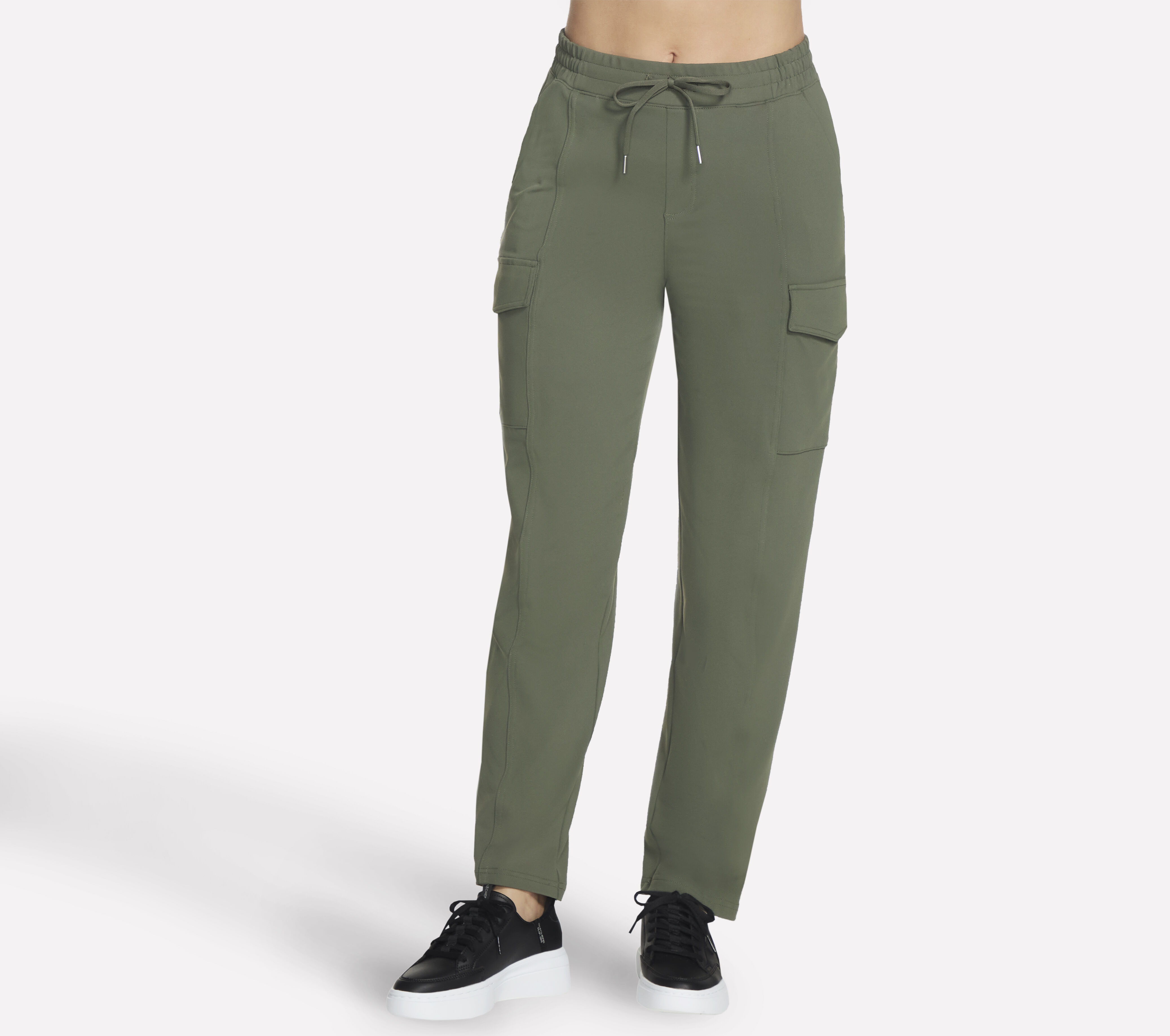 Skechers work pants top