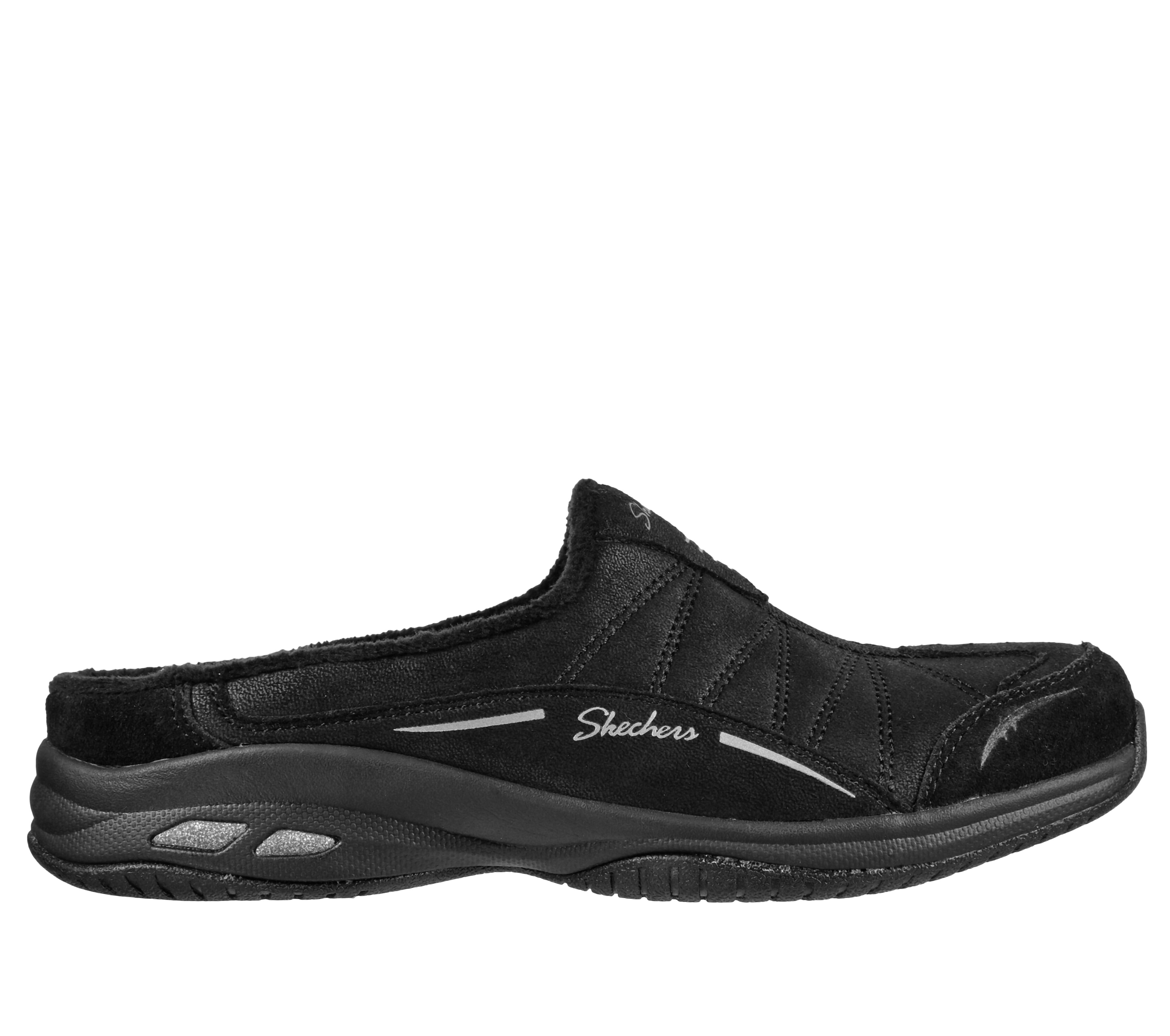 skechers relaxed fit commute time