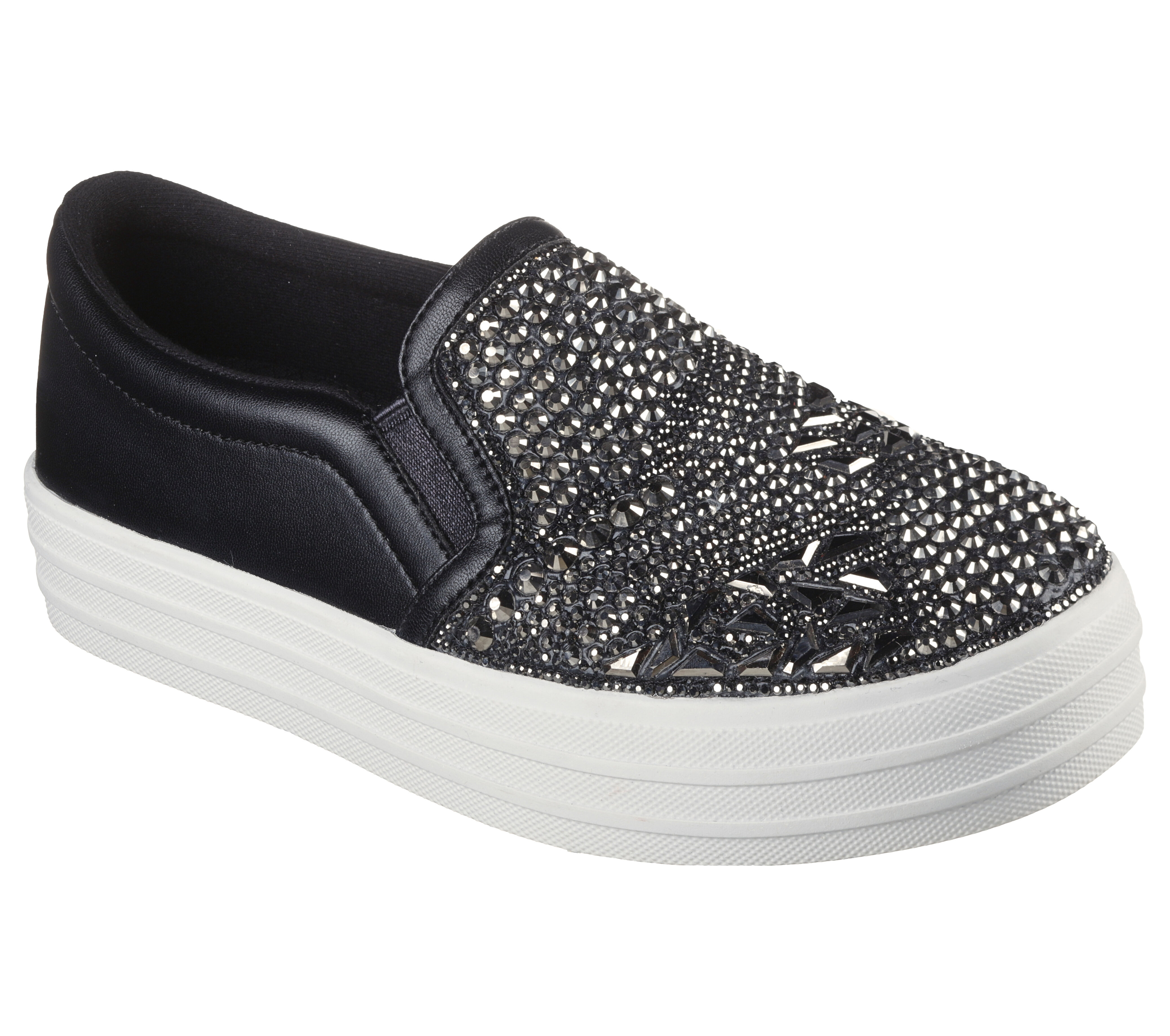 skechers shoes platform