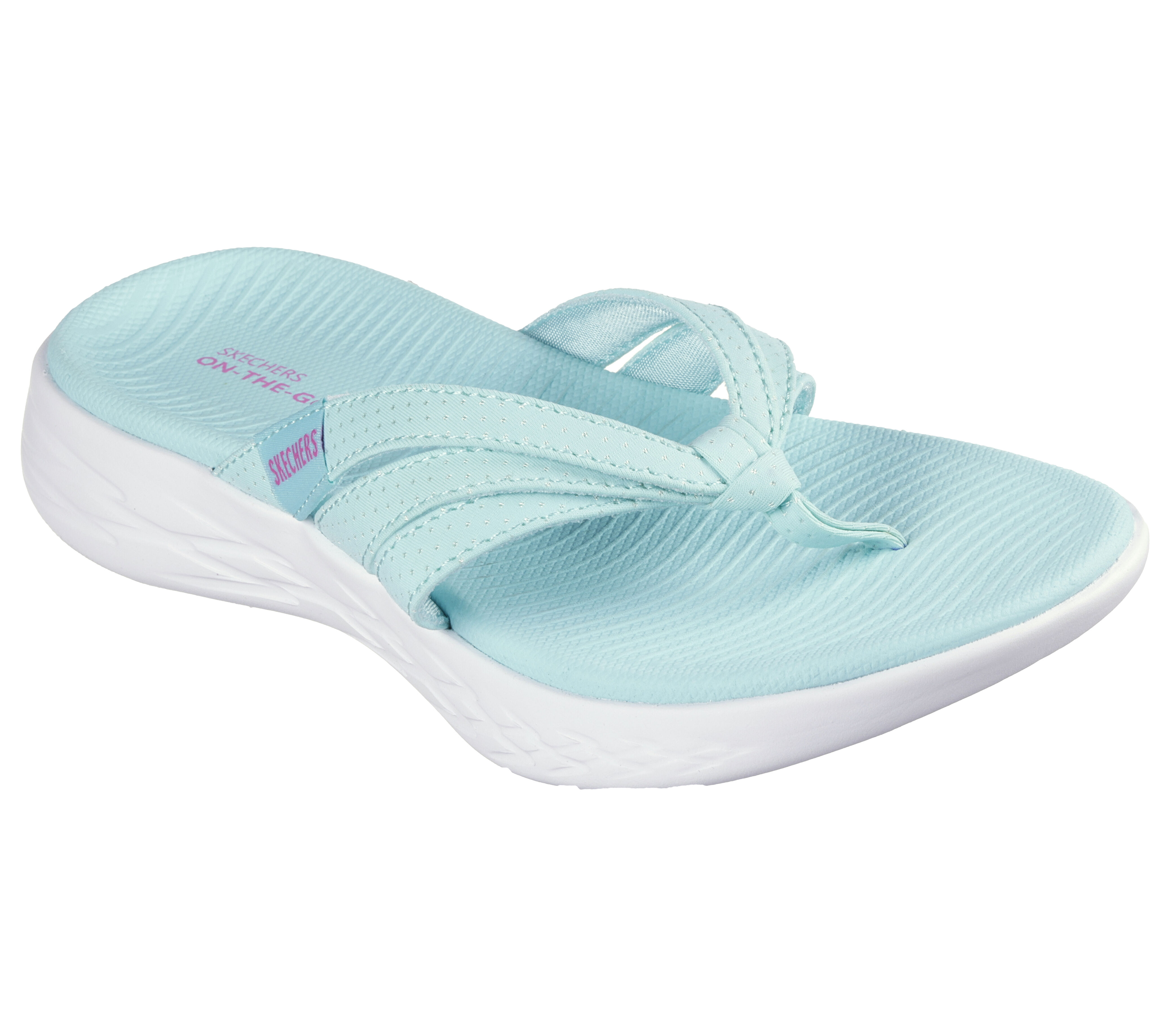 Skechers on the go big chill 2.0 top