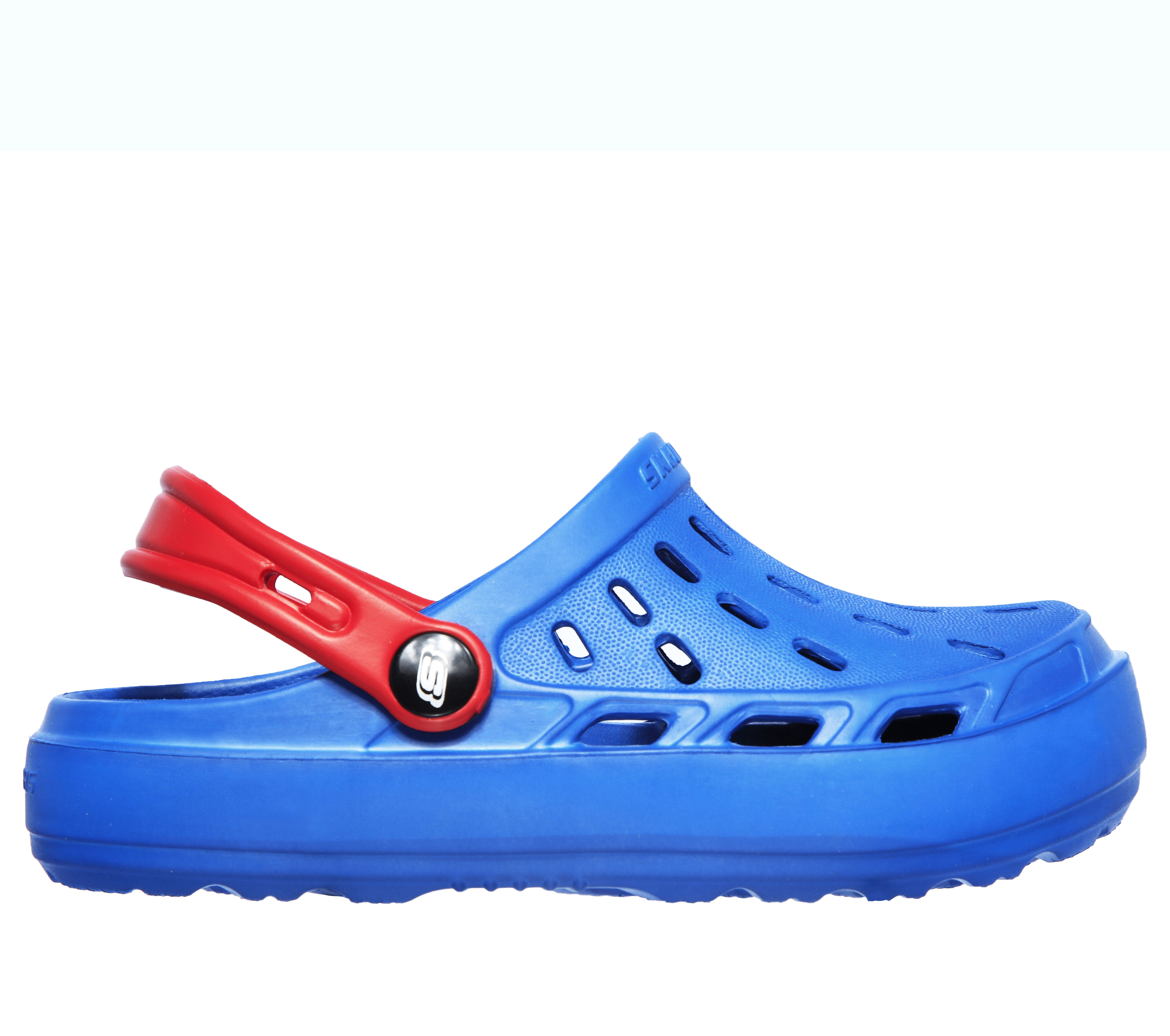 skechers boys sandals