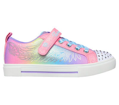 shop twinkle toes for girls skechers