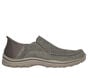Skechers Slip-ins Relaxed Fit: Expected - Cayson, KHAKI, large image number 0
