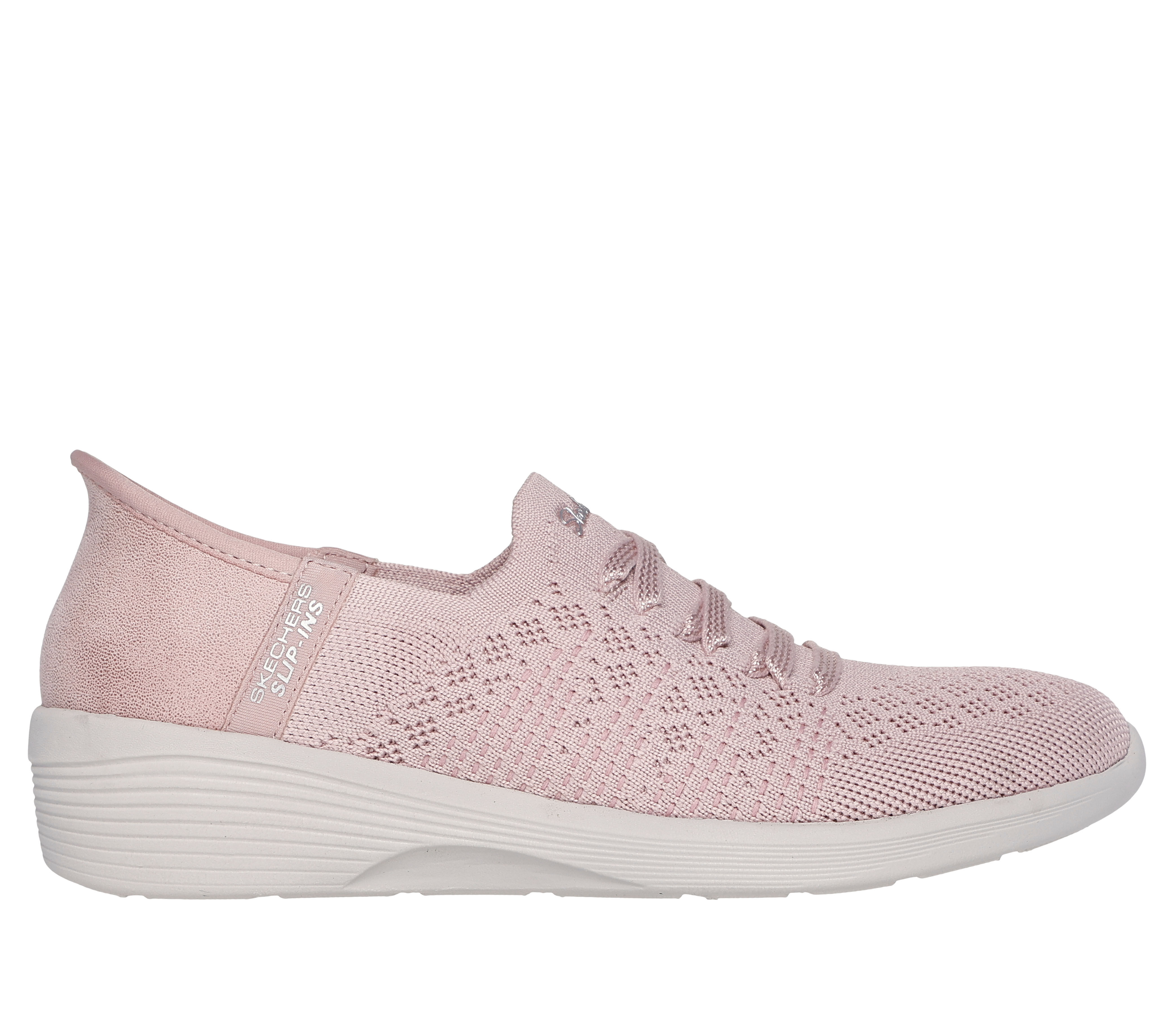 SKECHERS Women s Arya Swiftly Slip On Shoes