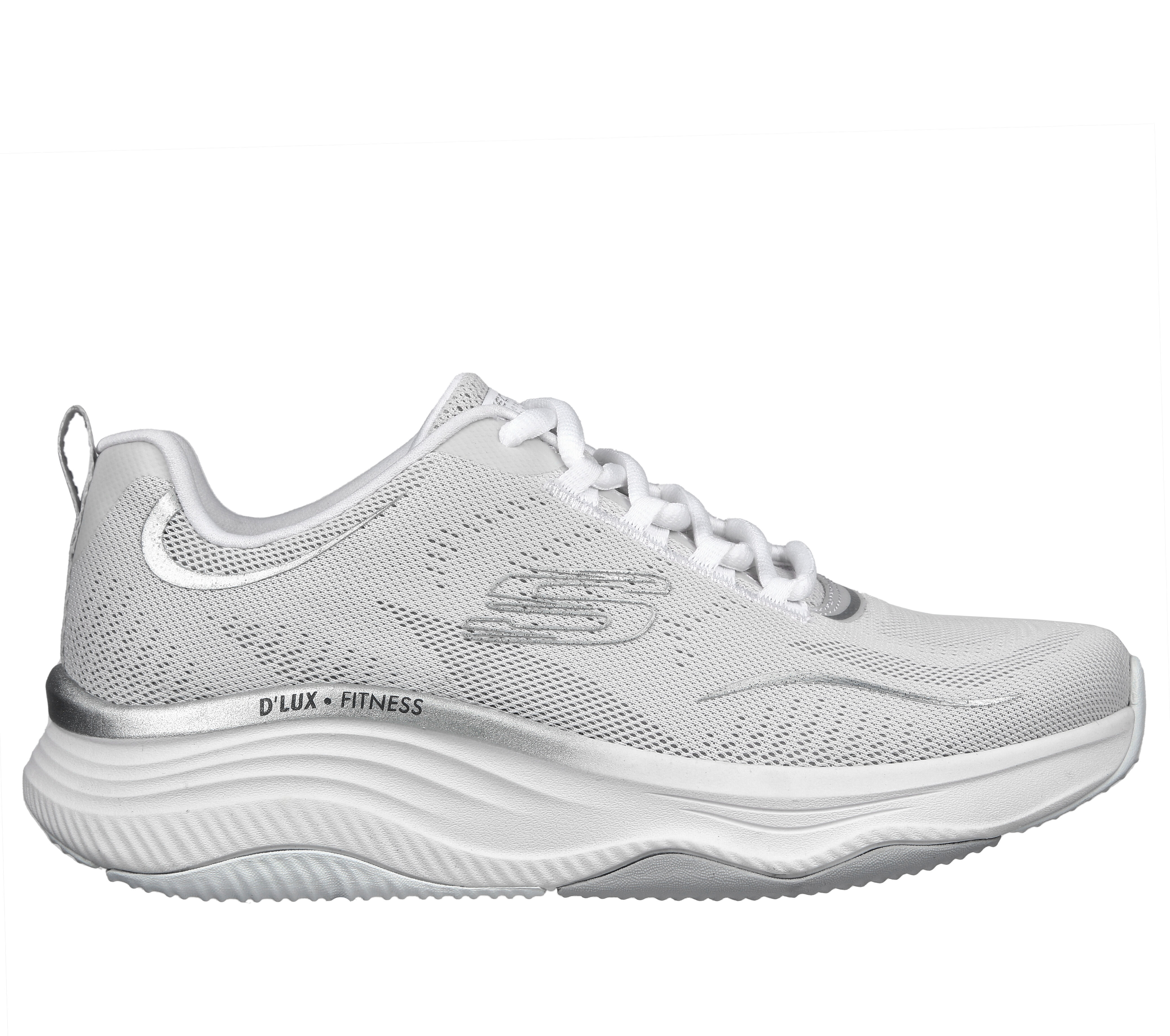Skechers you luxe top